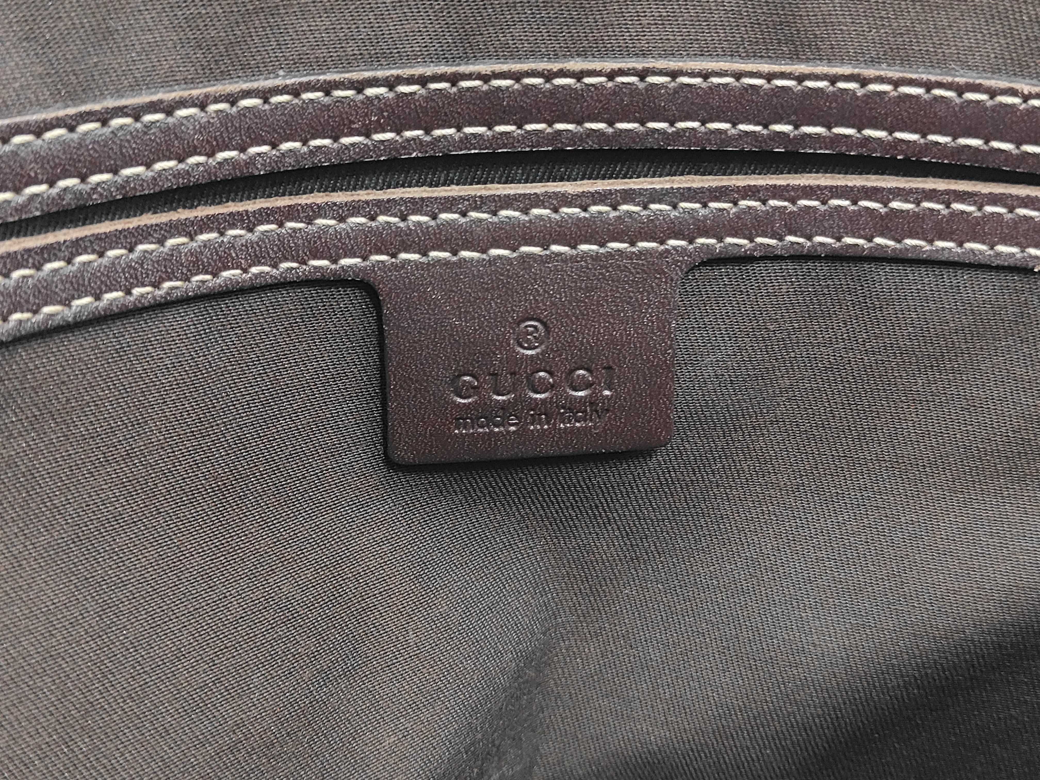 GG Supreme Tote Bag — view 10