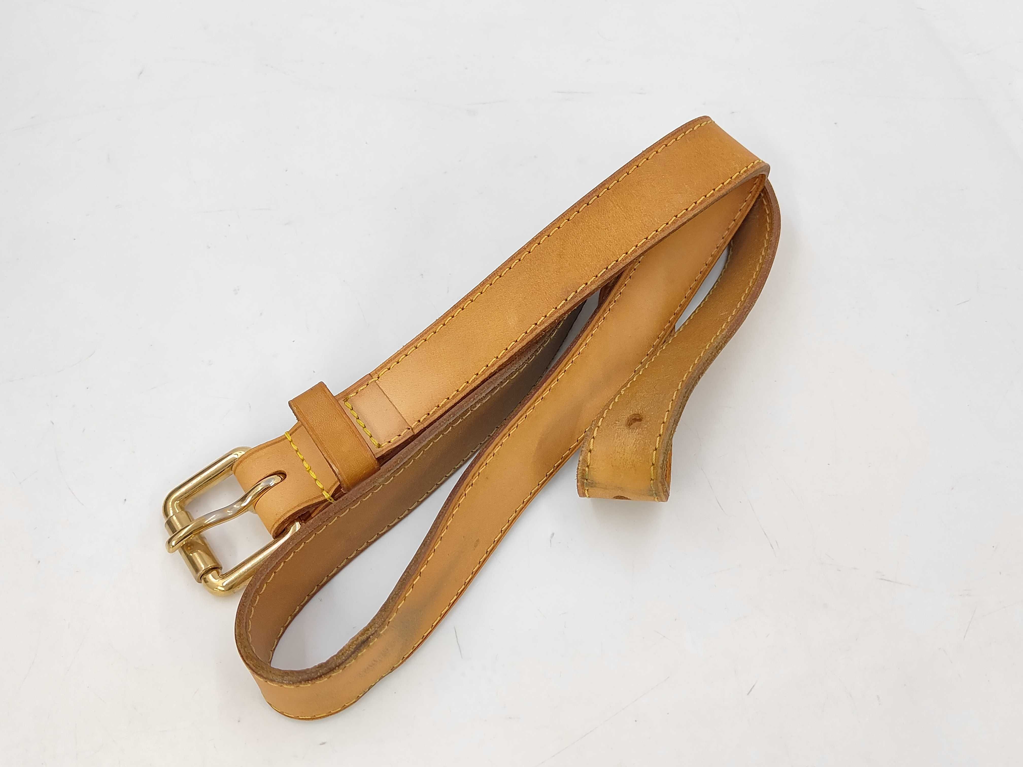 LV Multicolor Greta Shoulder Bag — view 9