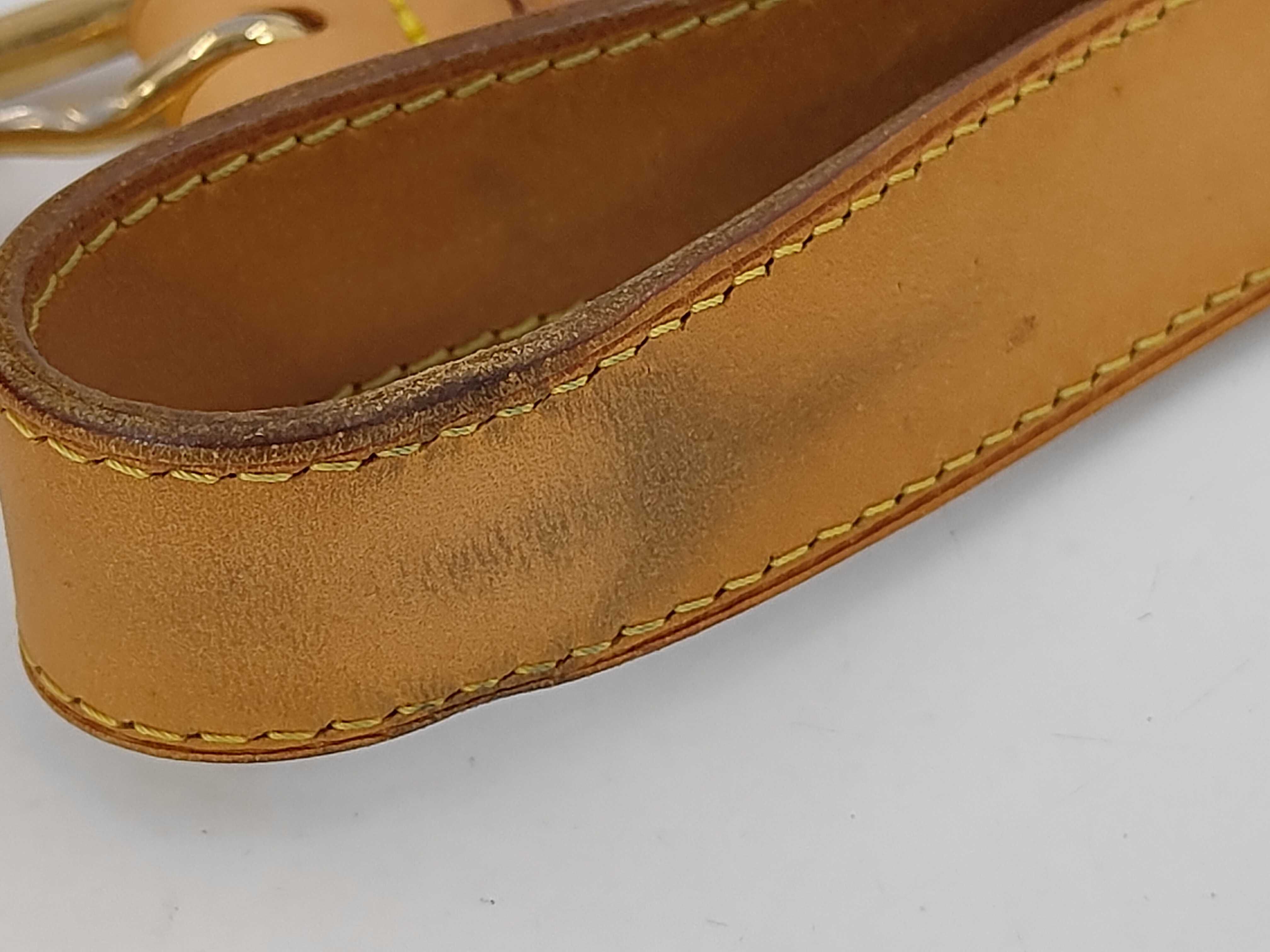 LV Multicolor Greta Shoulder Bag — view 10