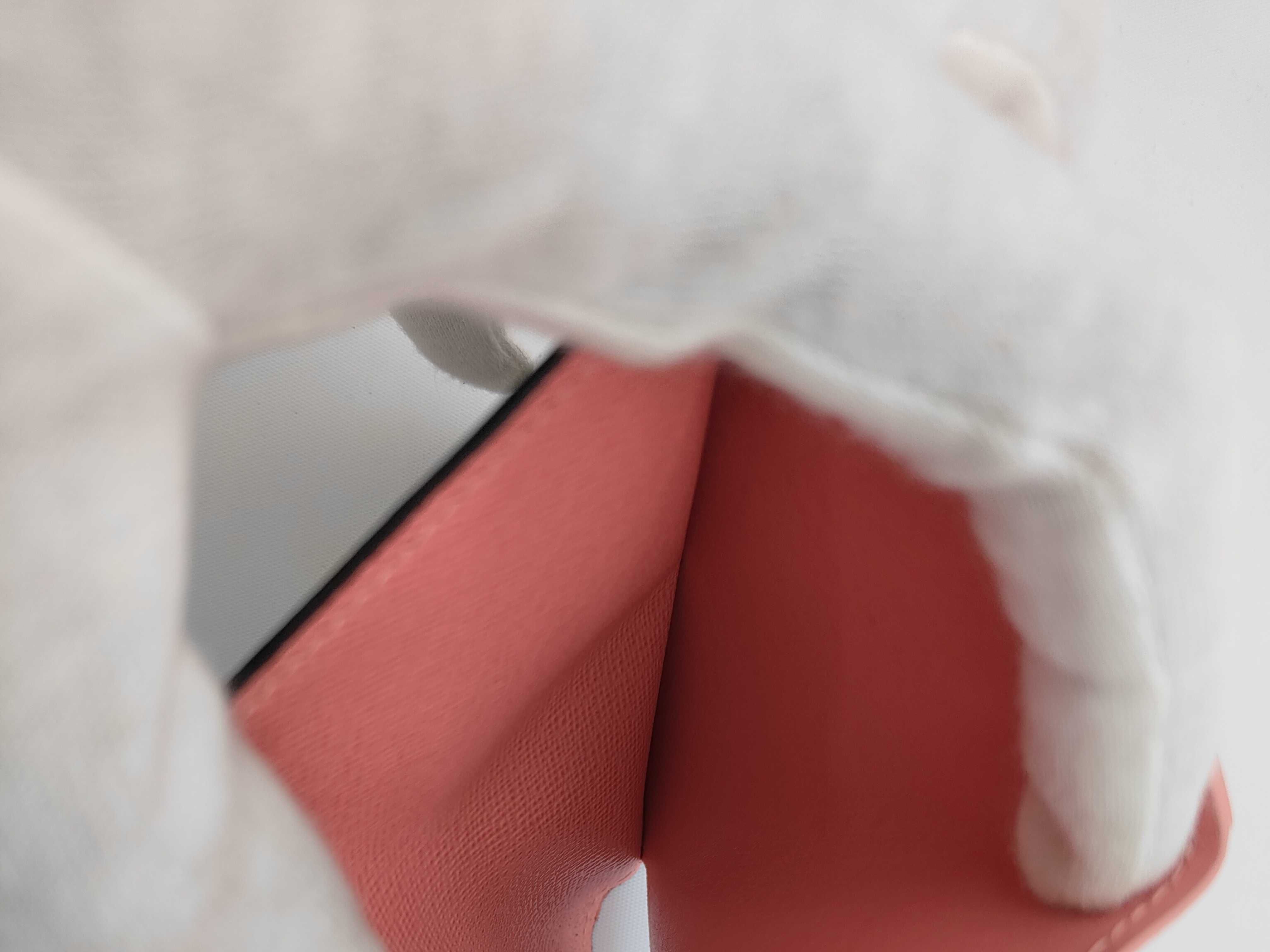 Monogram Portefeuille Lisa Wallet — view 7