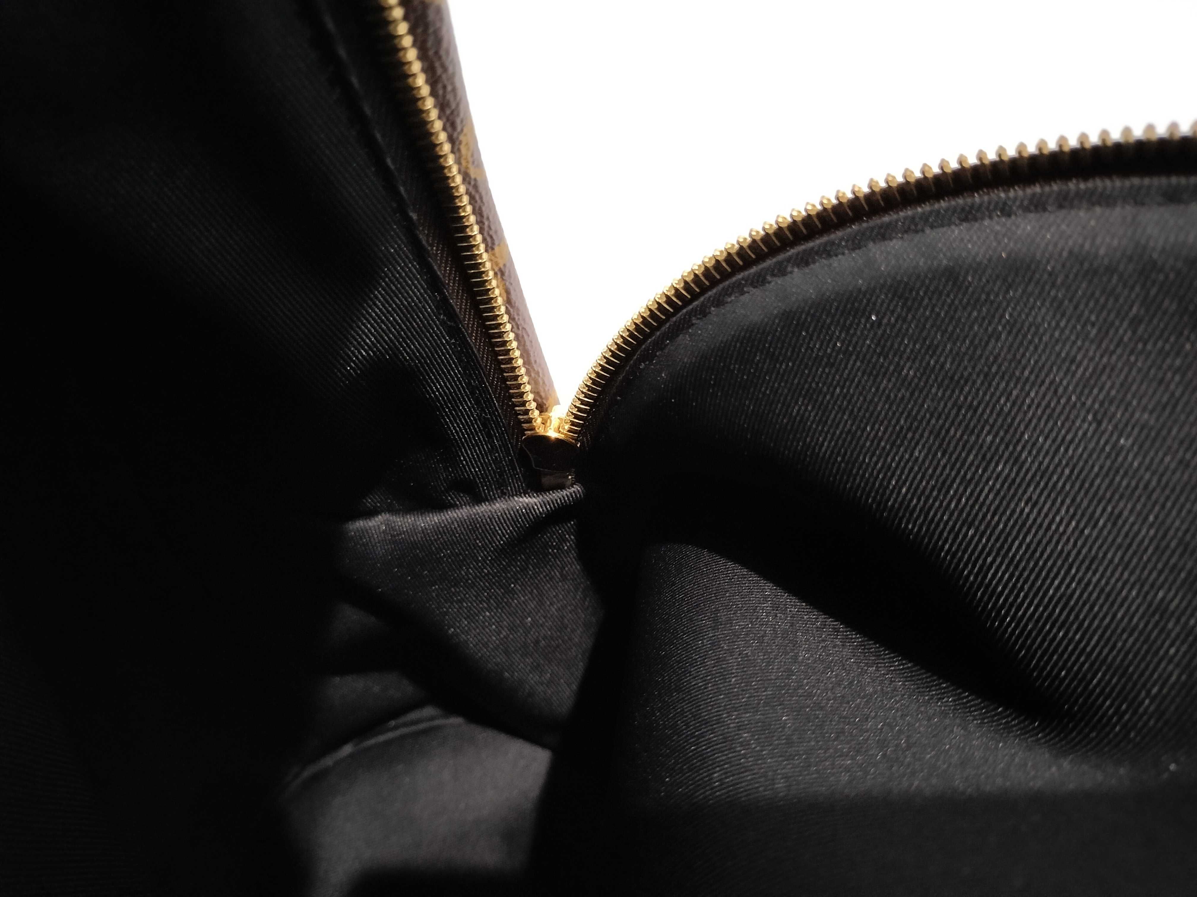 Monogram M41561 Palm Springs MM Rucksack — view 11