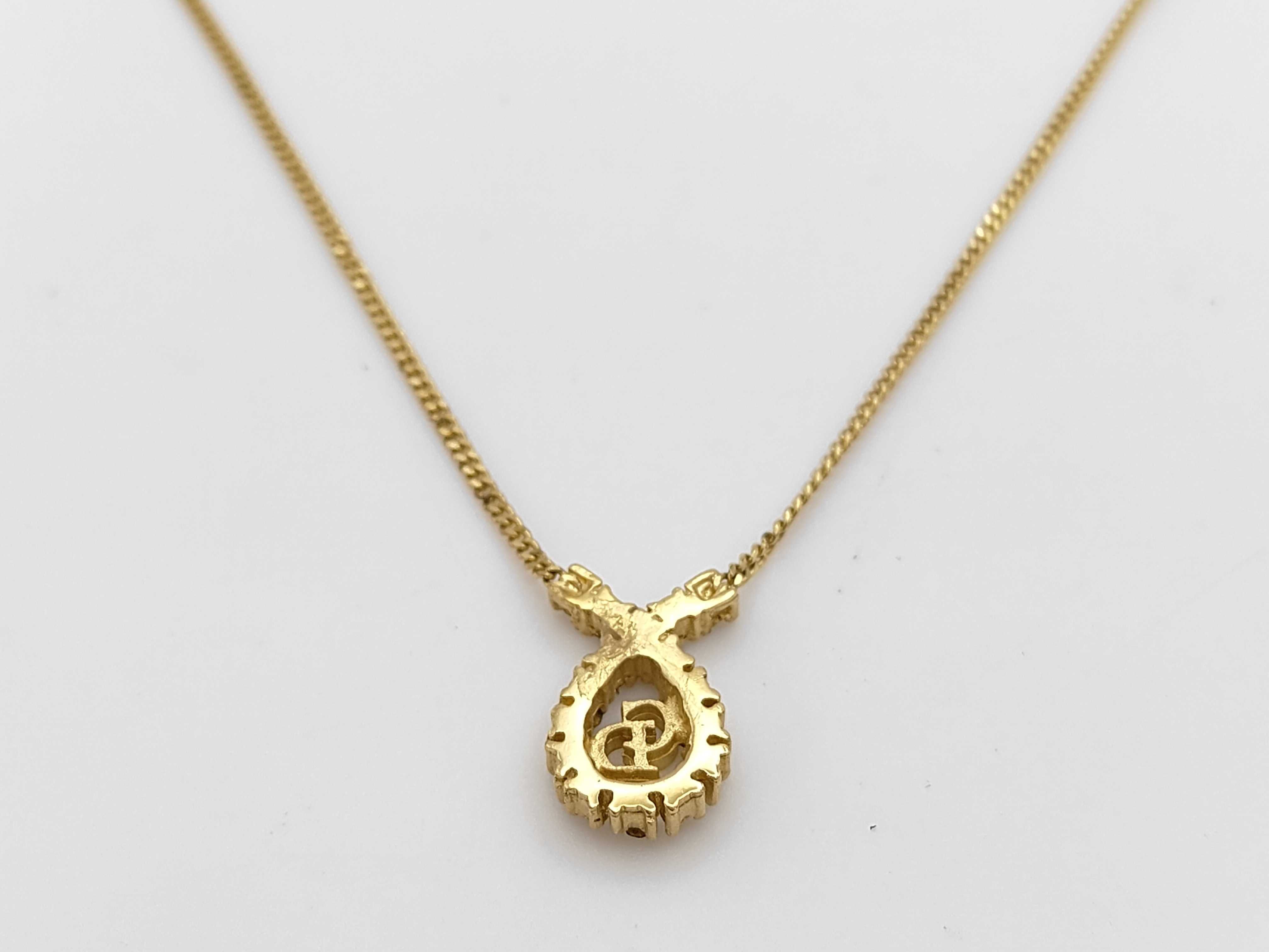 necklace — view 2