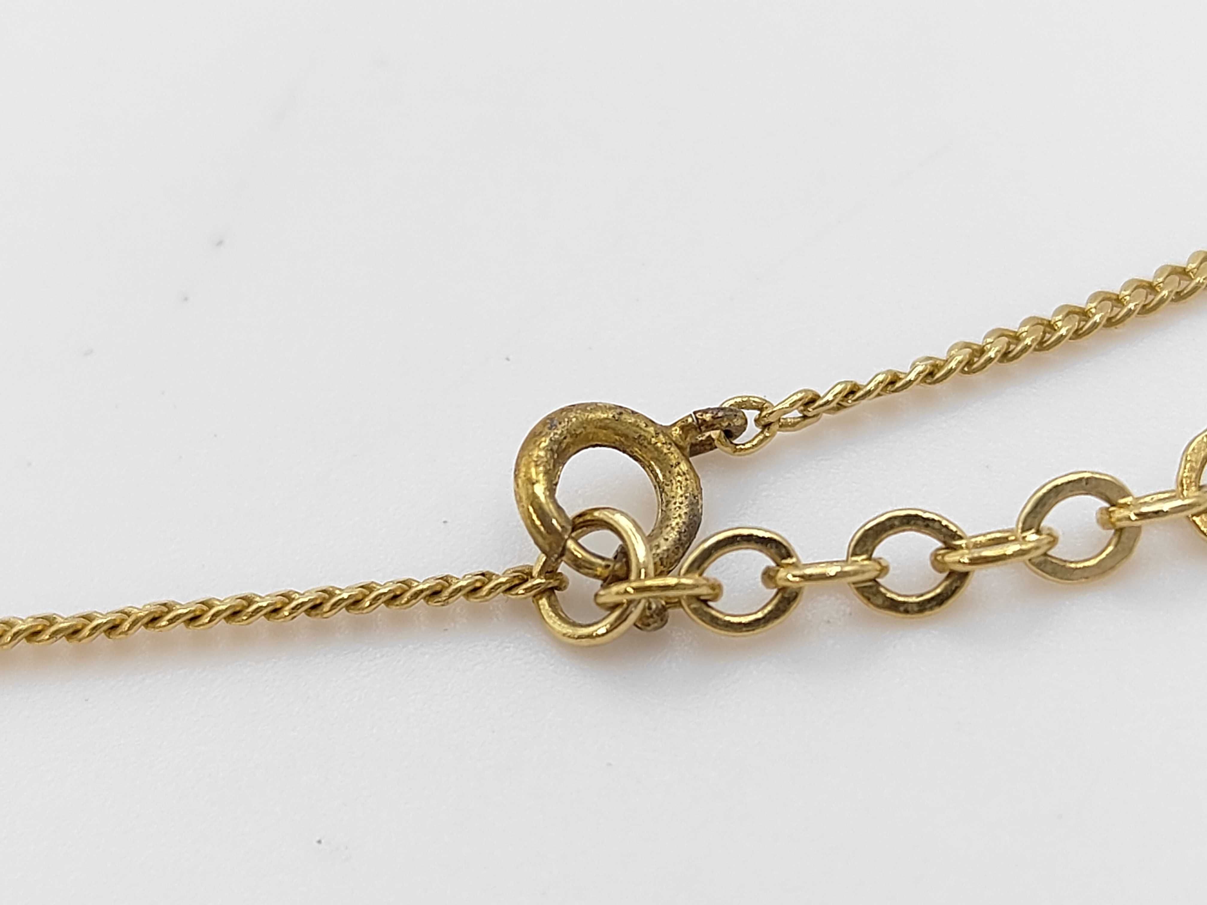 necklace — view 4