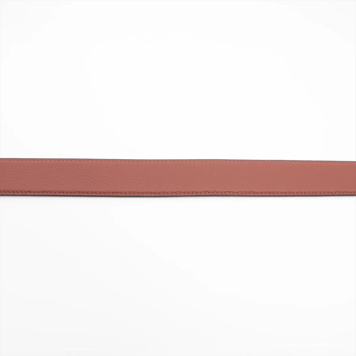 M8220 Belt LV Heritage 35MM Reversible BC3253 Belt 90 Leather Cognac — view 4