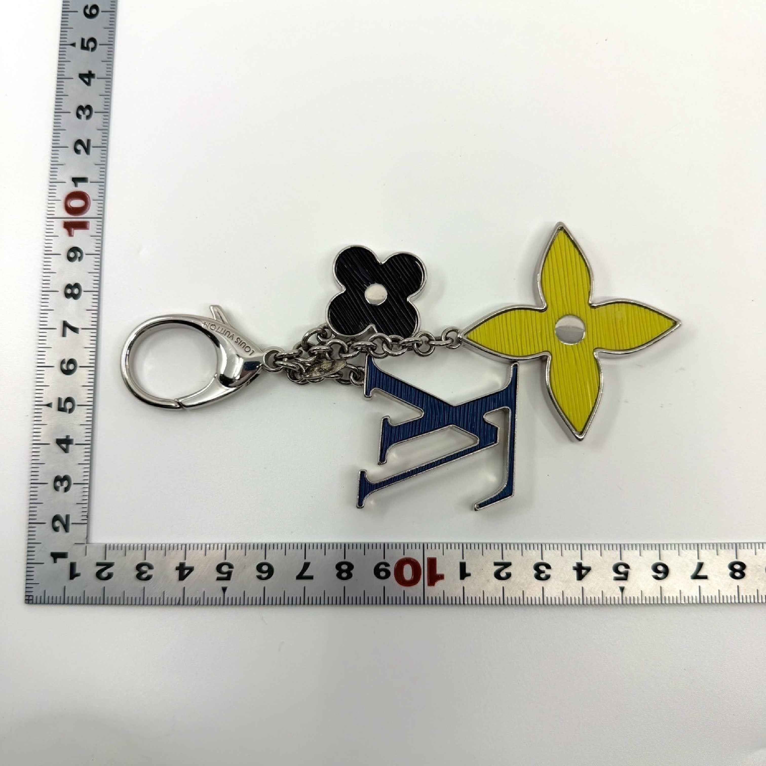 Epi Bag Charm — view 3