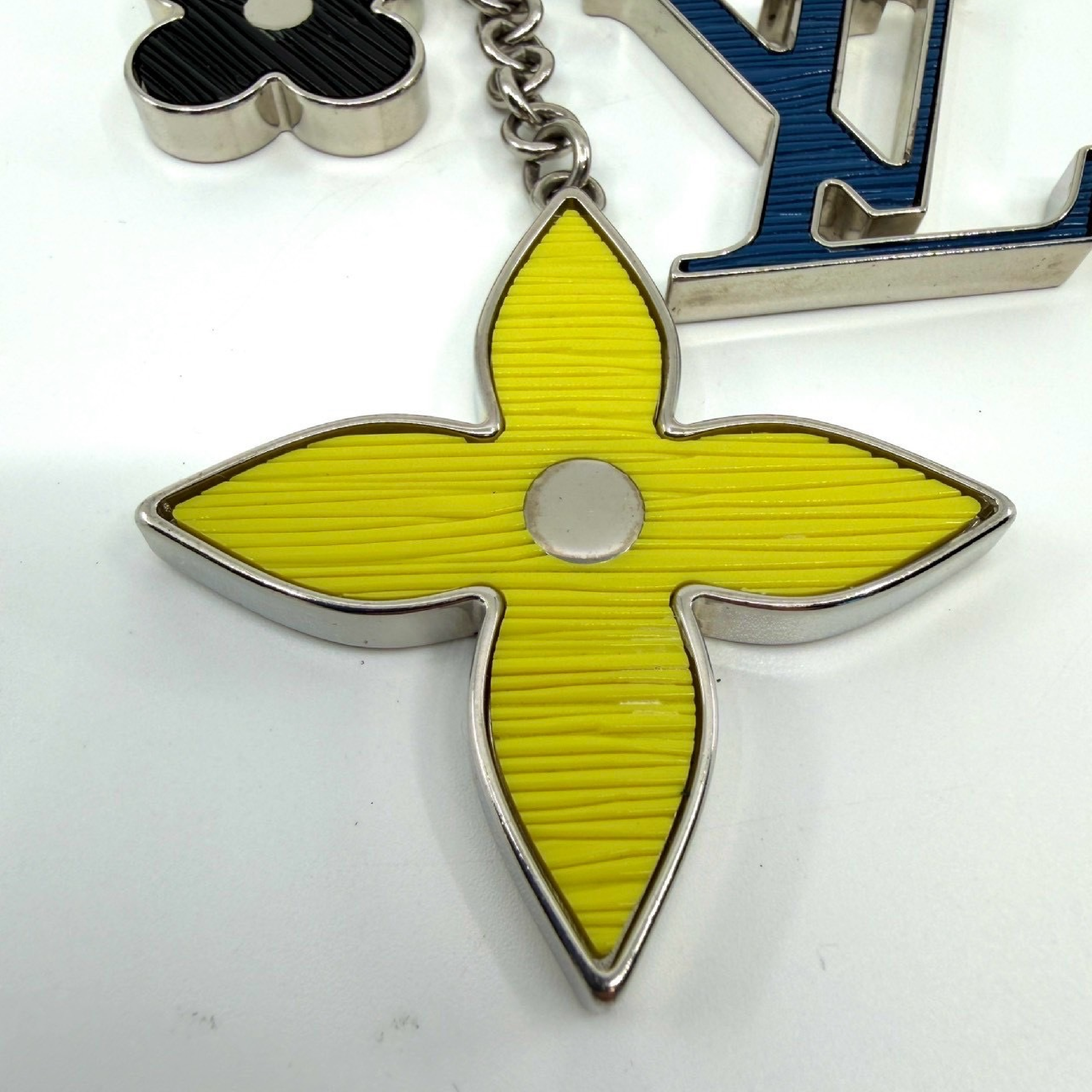 Epi Bag Charm — view 4