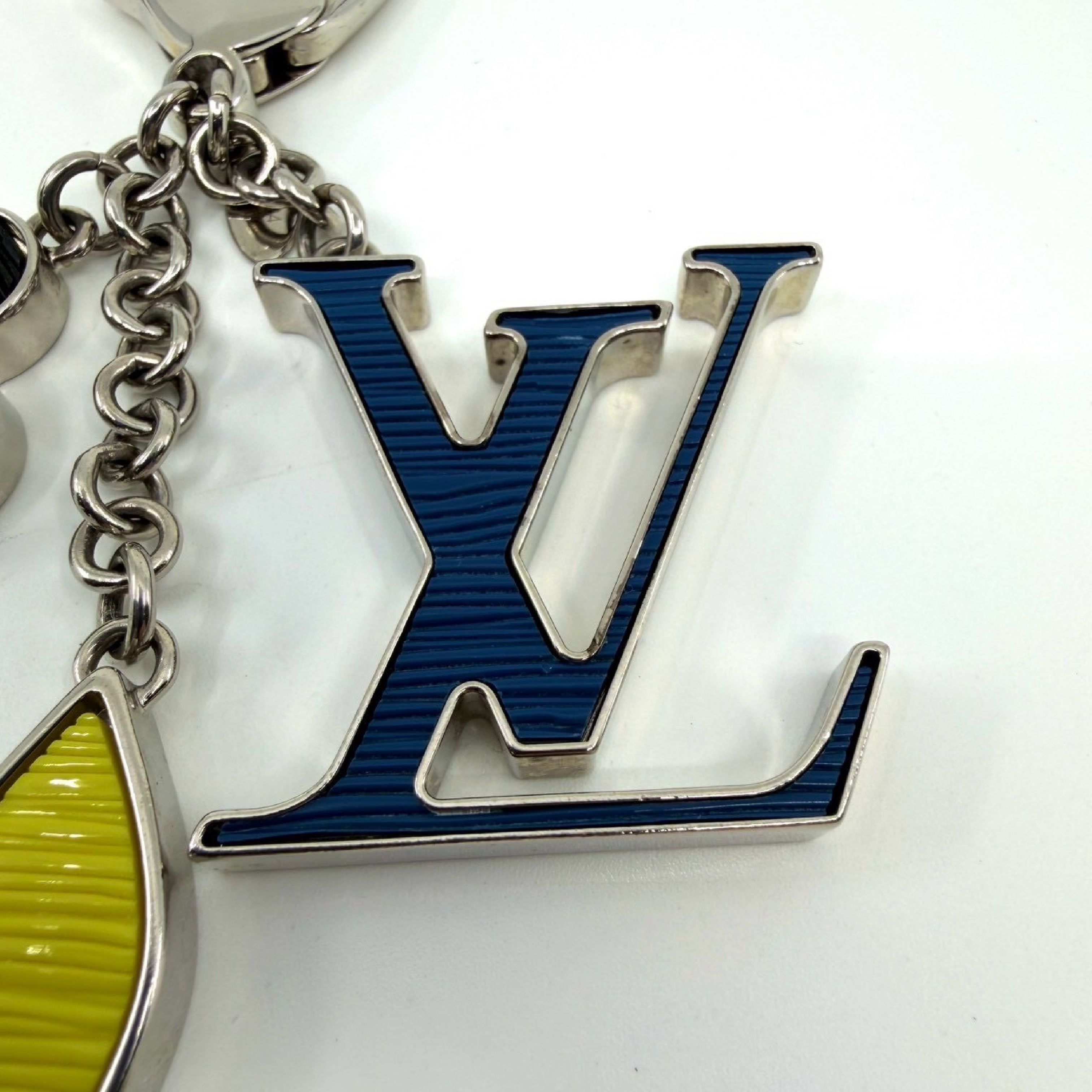Epi Bag Charm — view 5