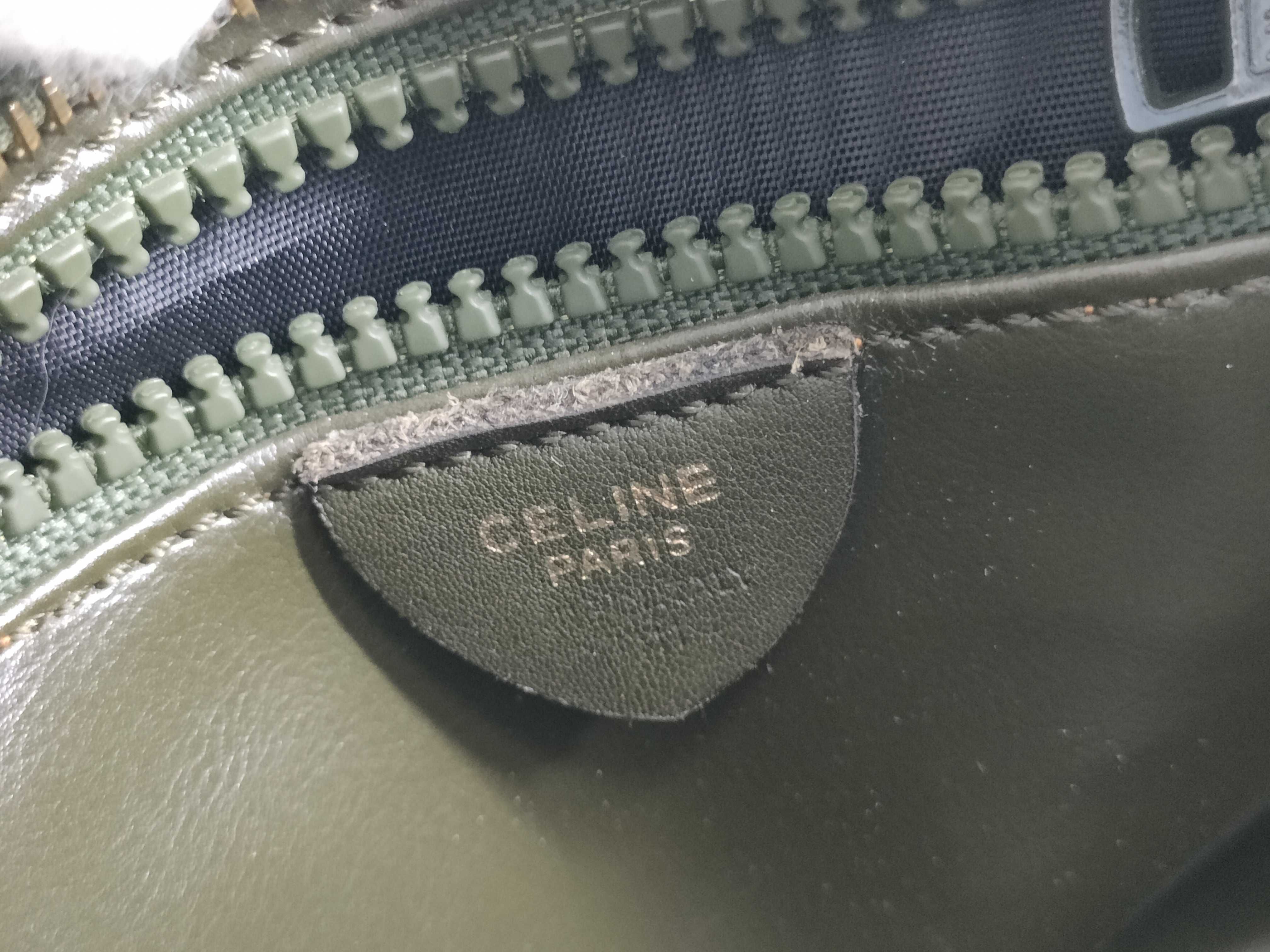 Shoulder Bag — view 12