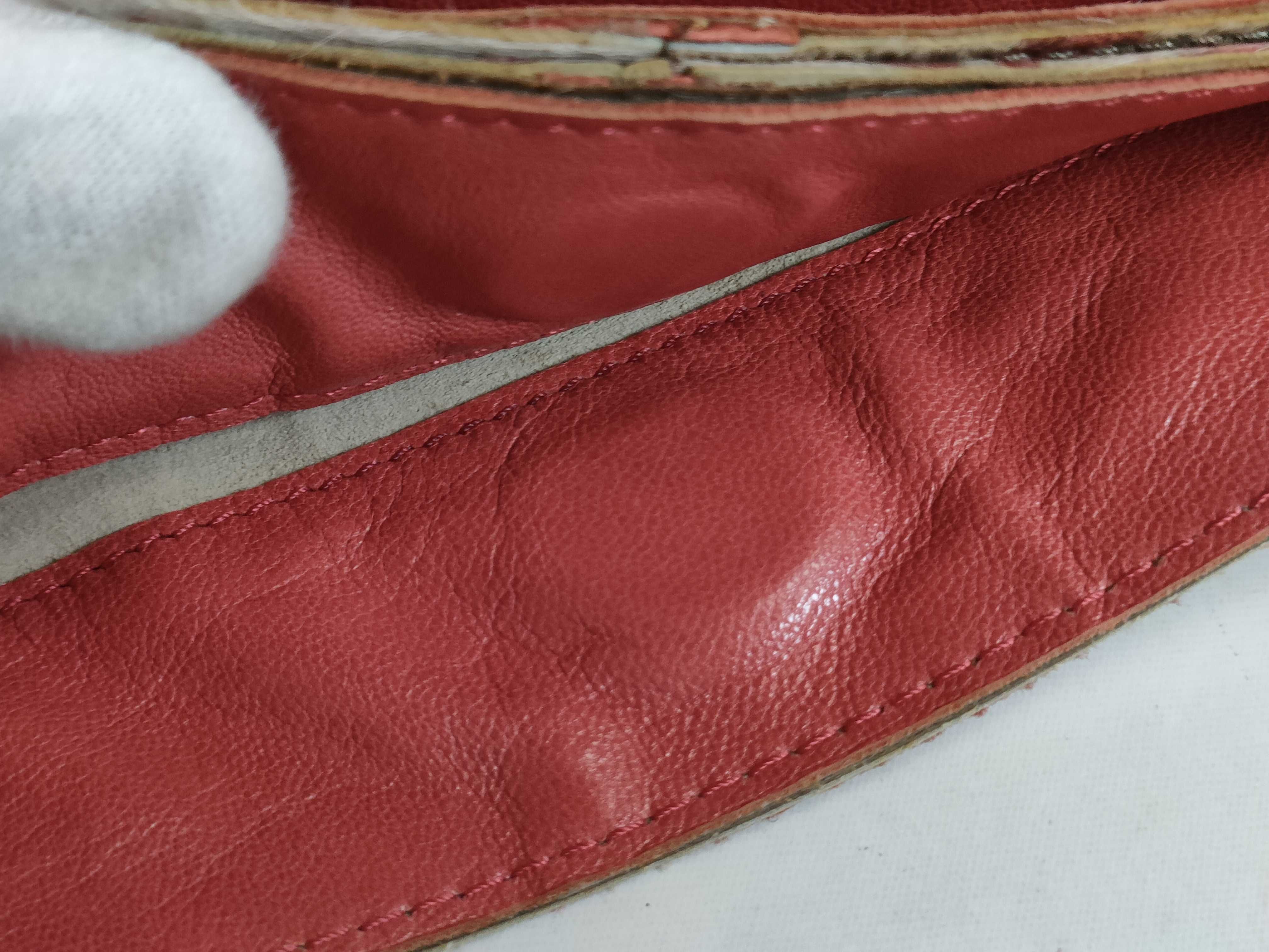 Tote Bag, Calfskin Handbag — view 11
