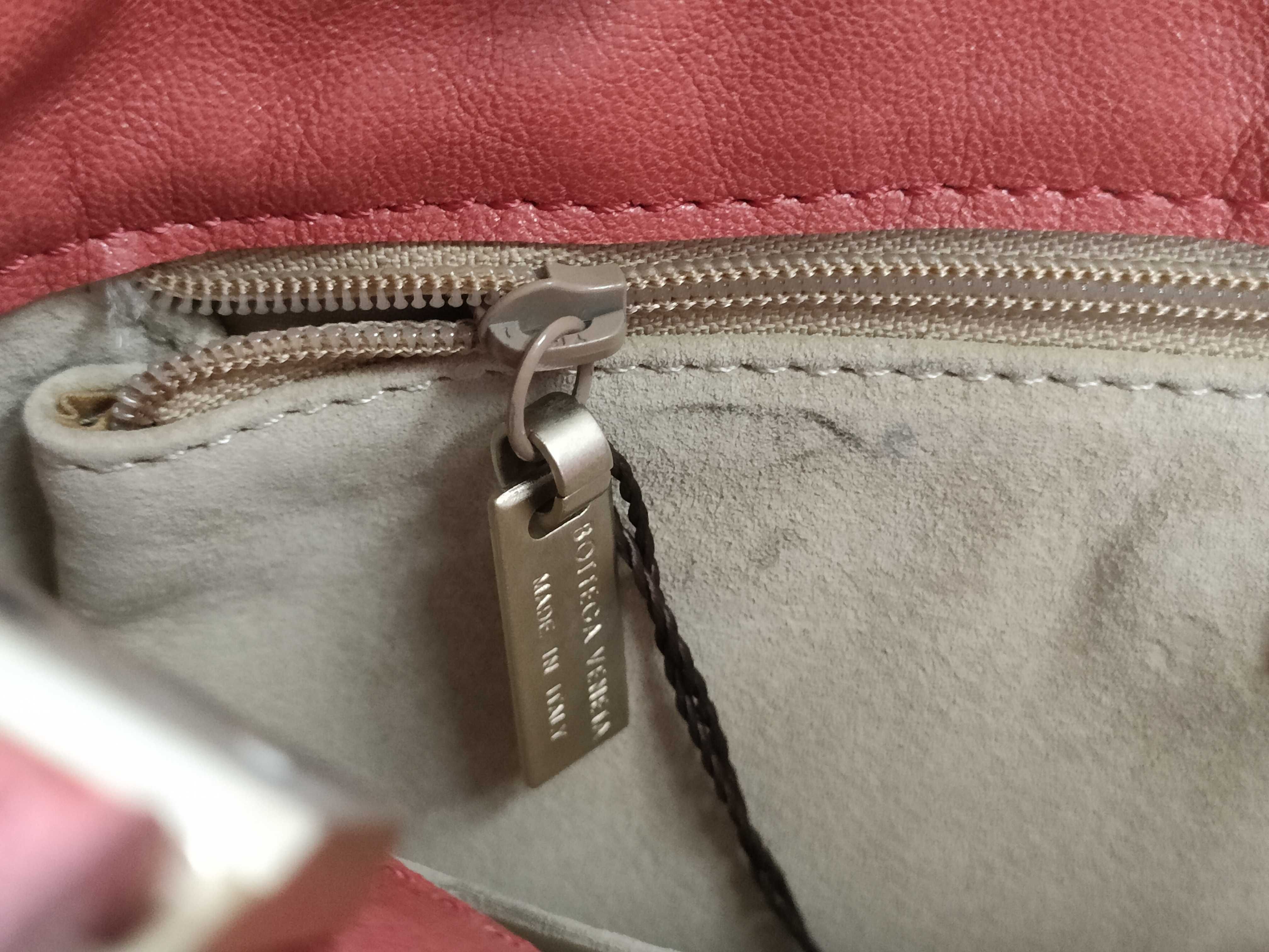 Tote Bag, Calfskin Handbag — view 14
