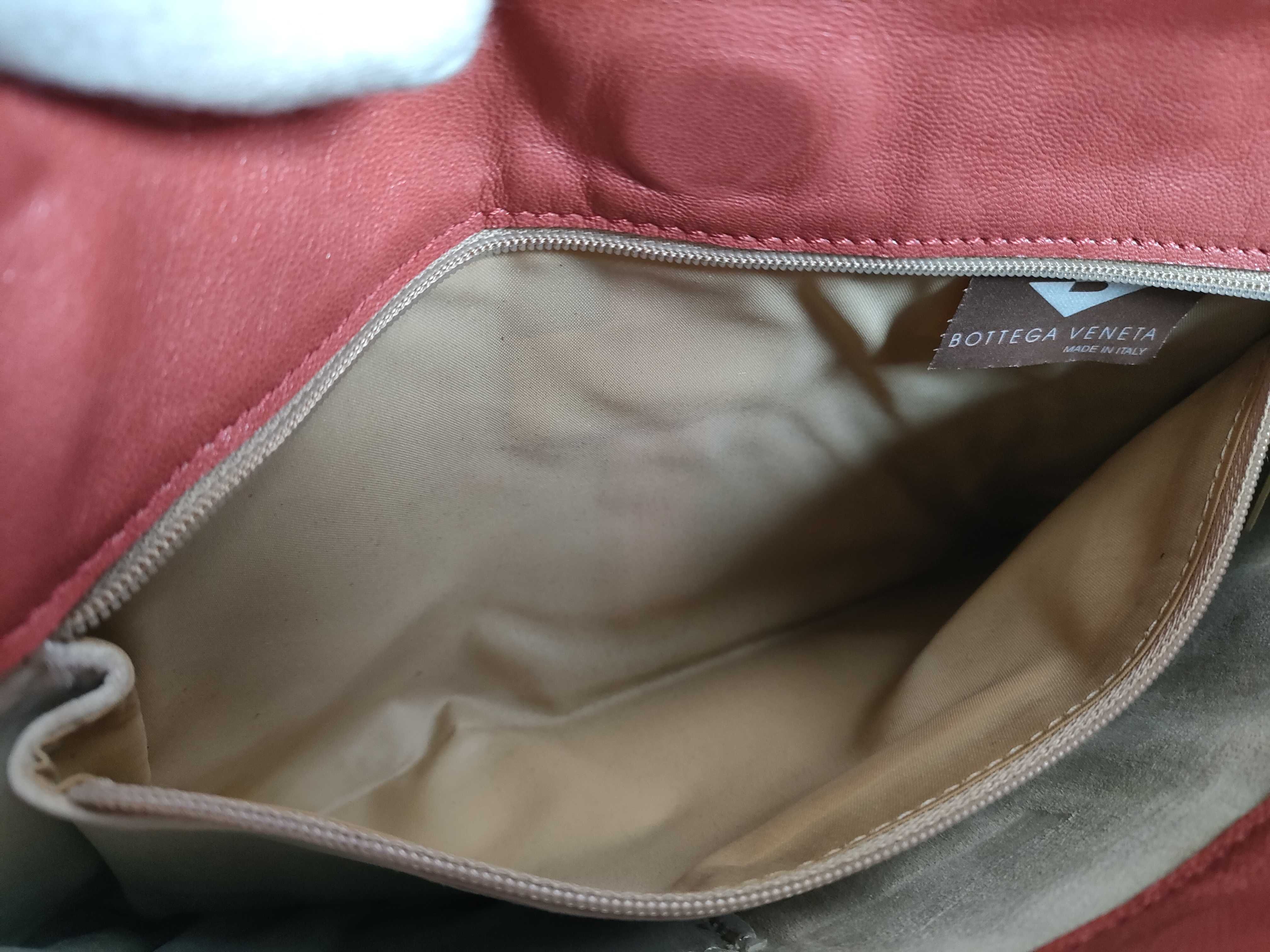 Tote Bag, Calfskin Handbag — view 15