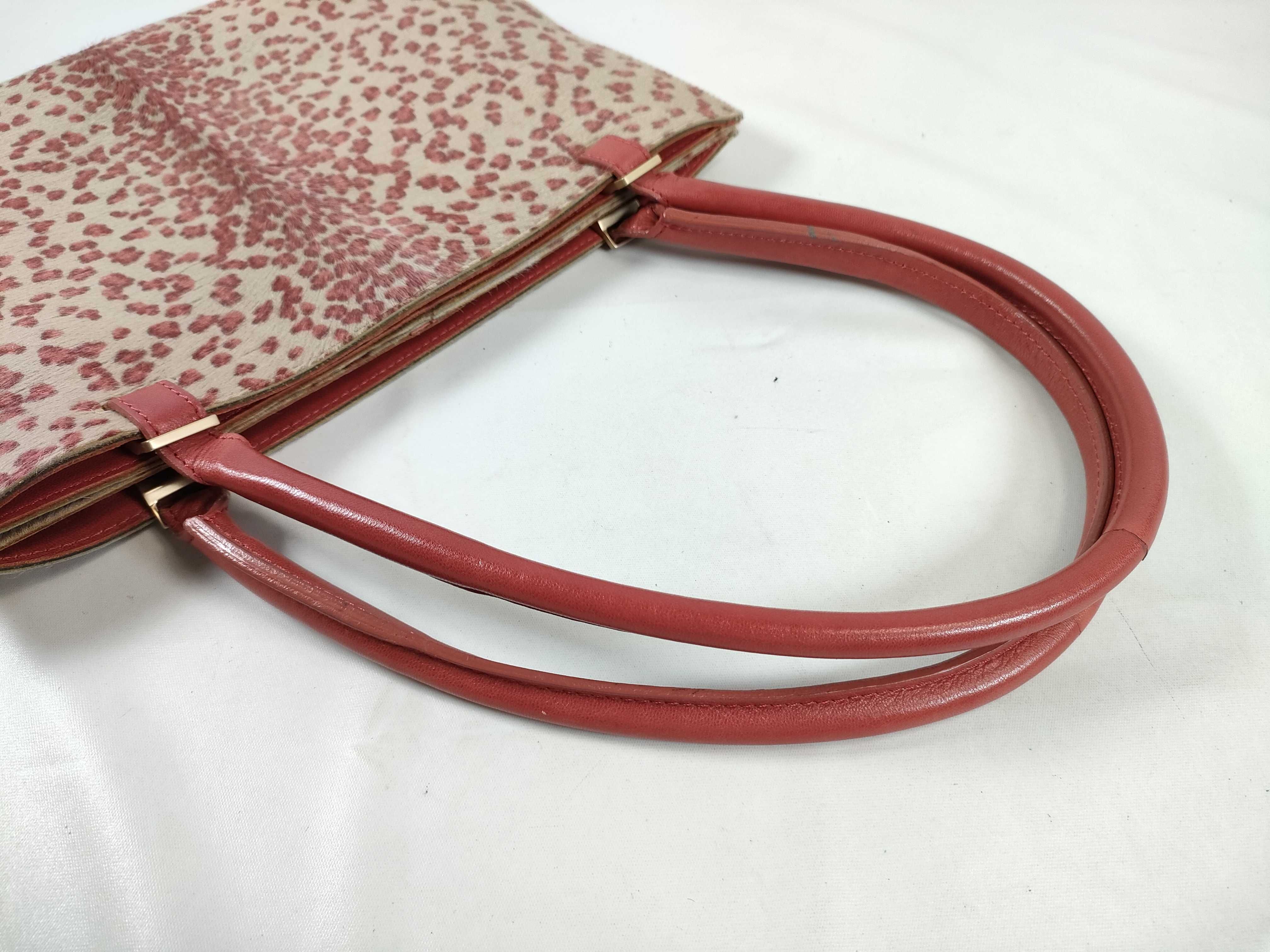 Tote Bag, Calfskin Handbag — view 3