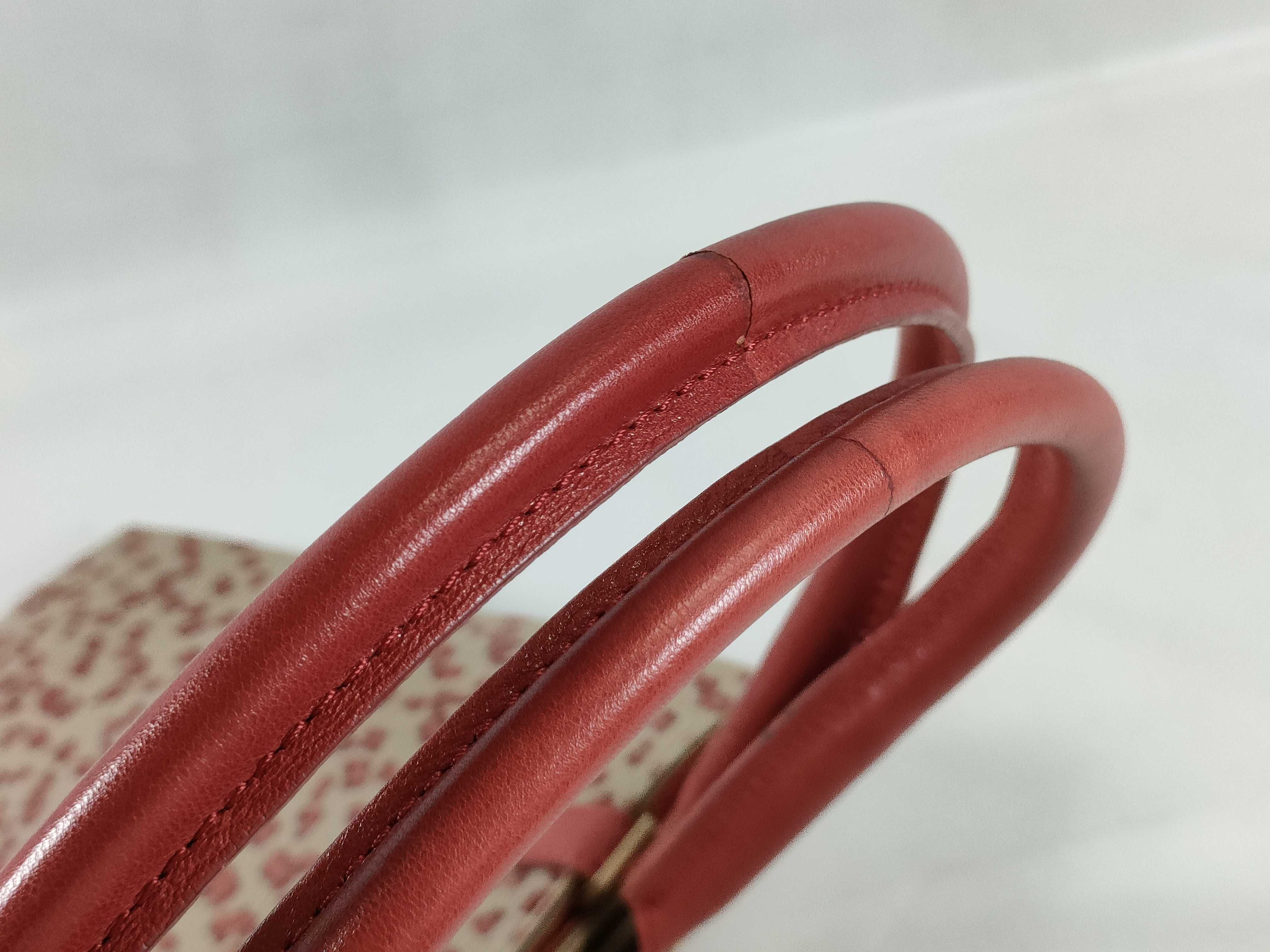 Tote Bag, Calfskin Handbag — view 4