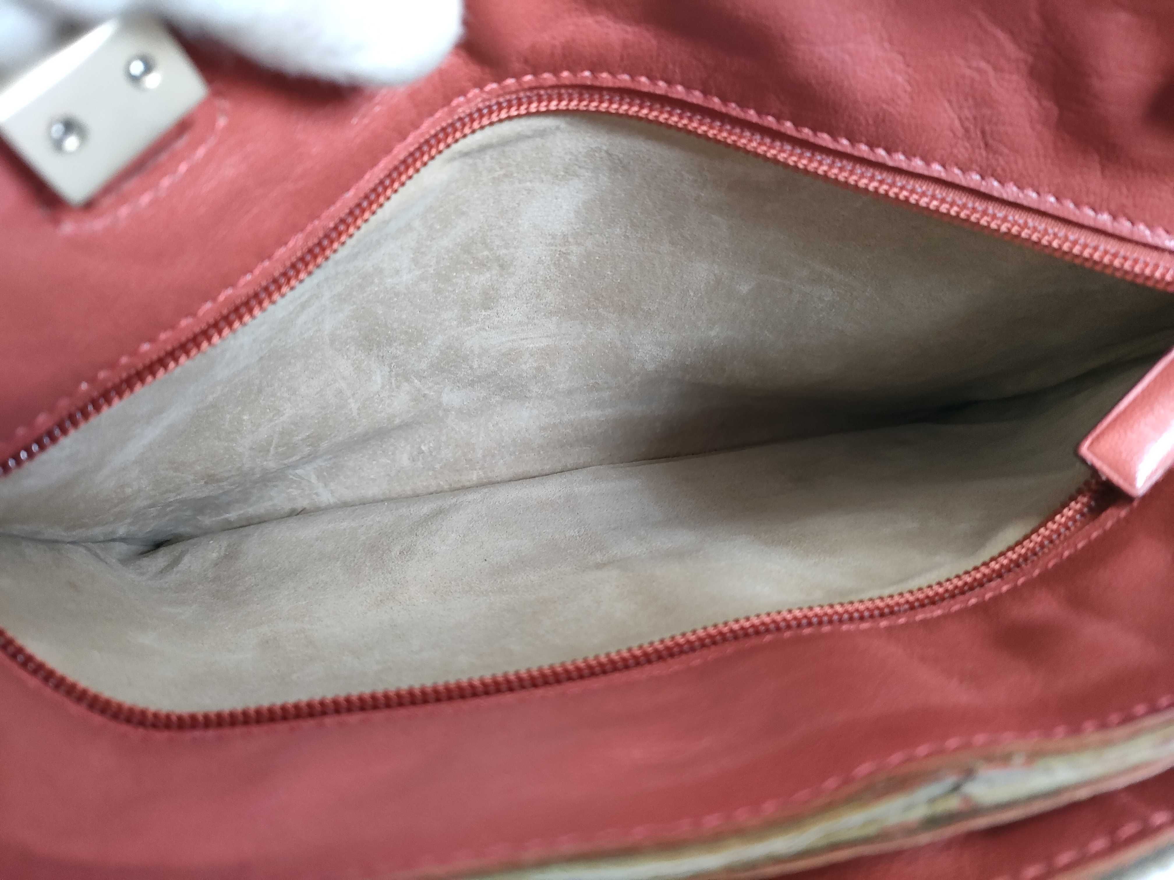 Tote Bag, Calfskin Handbag — view 8