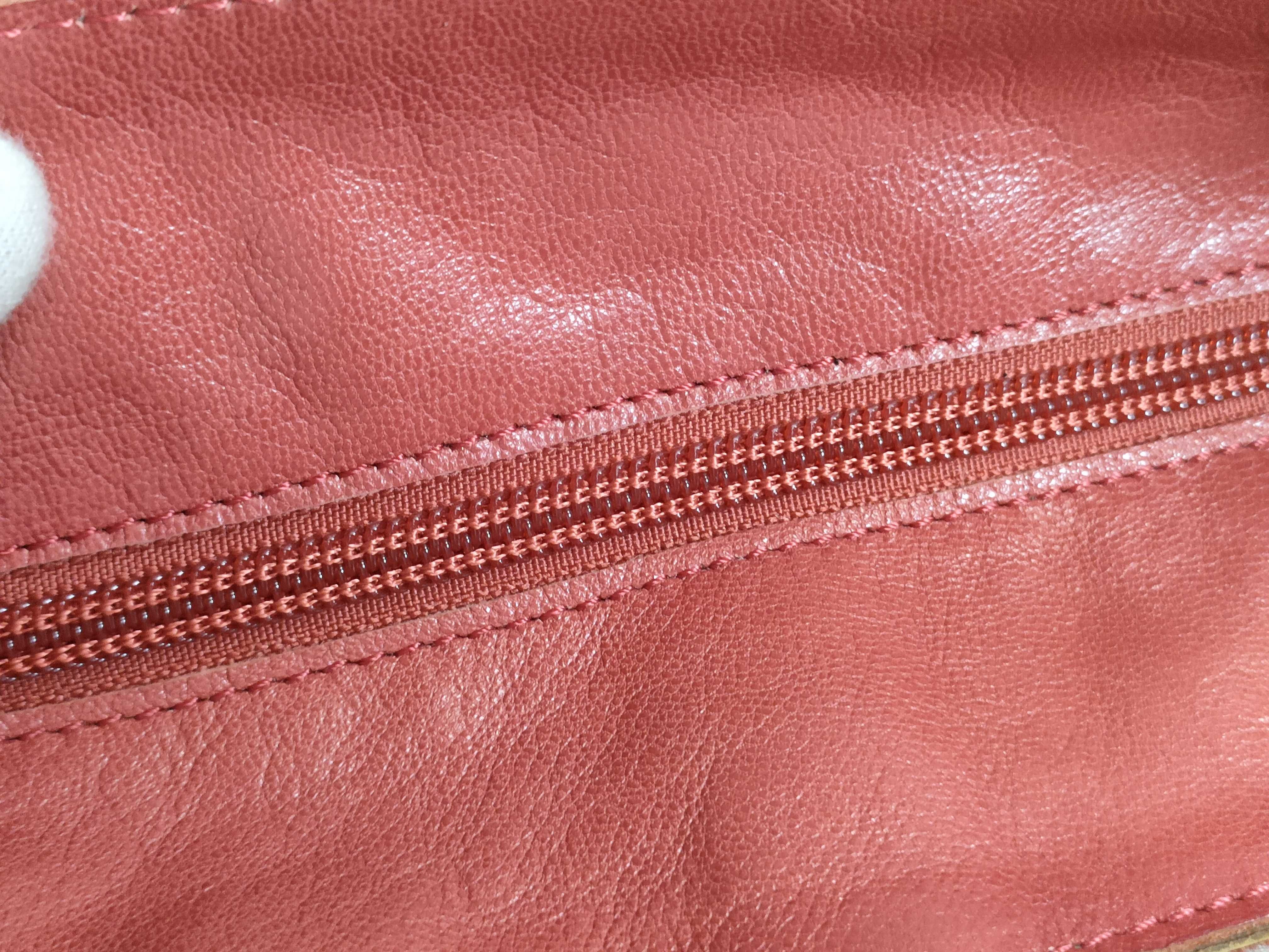 Tote Bag, Calfskin Handbag — view 10