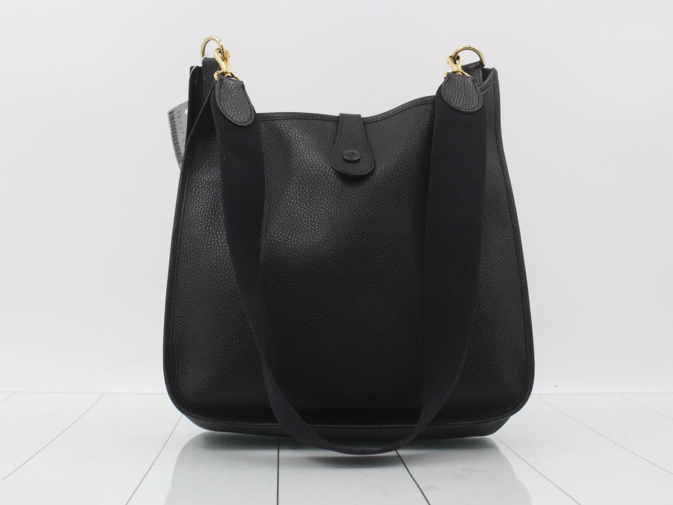 Evelyn (Bag) - Shoulder Bag — view 2