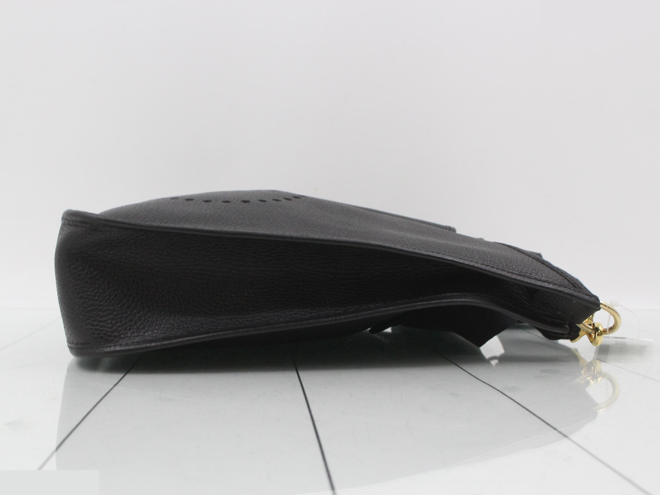 Evelyn (Bag) - Shoulder Bag — view 3