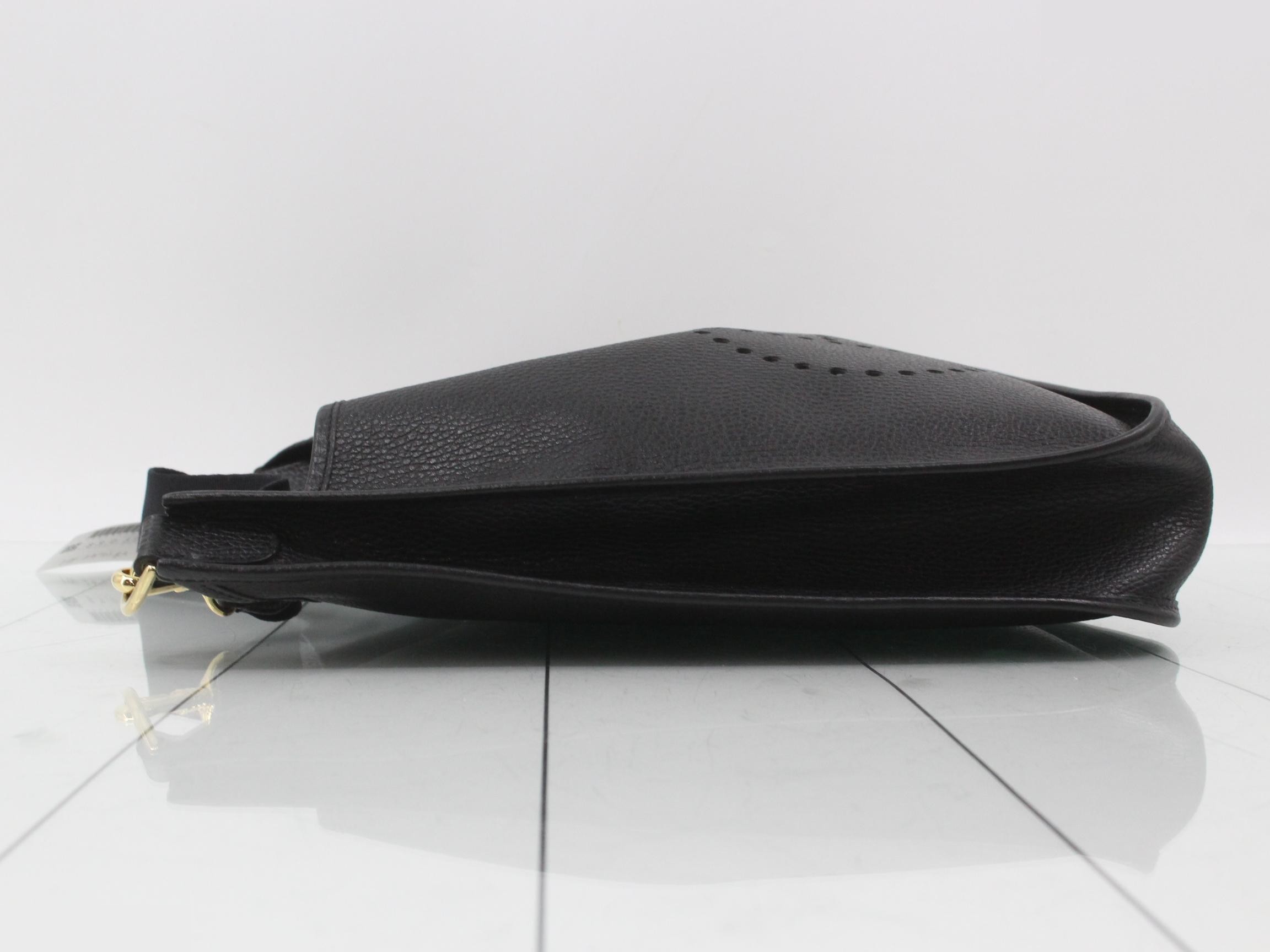 Evelyn (Bag) - Shoulder Bag — view 4