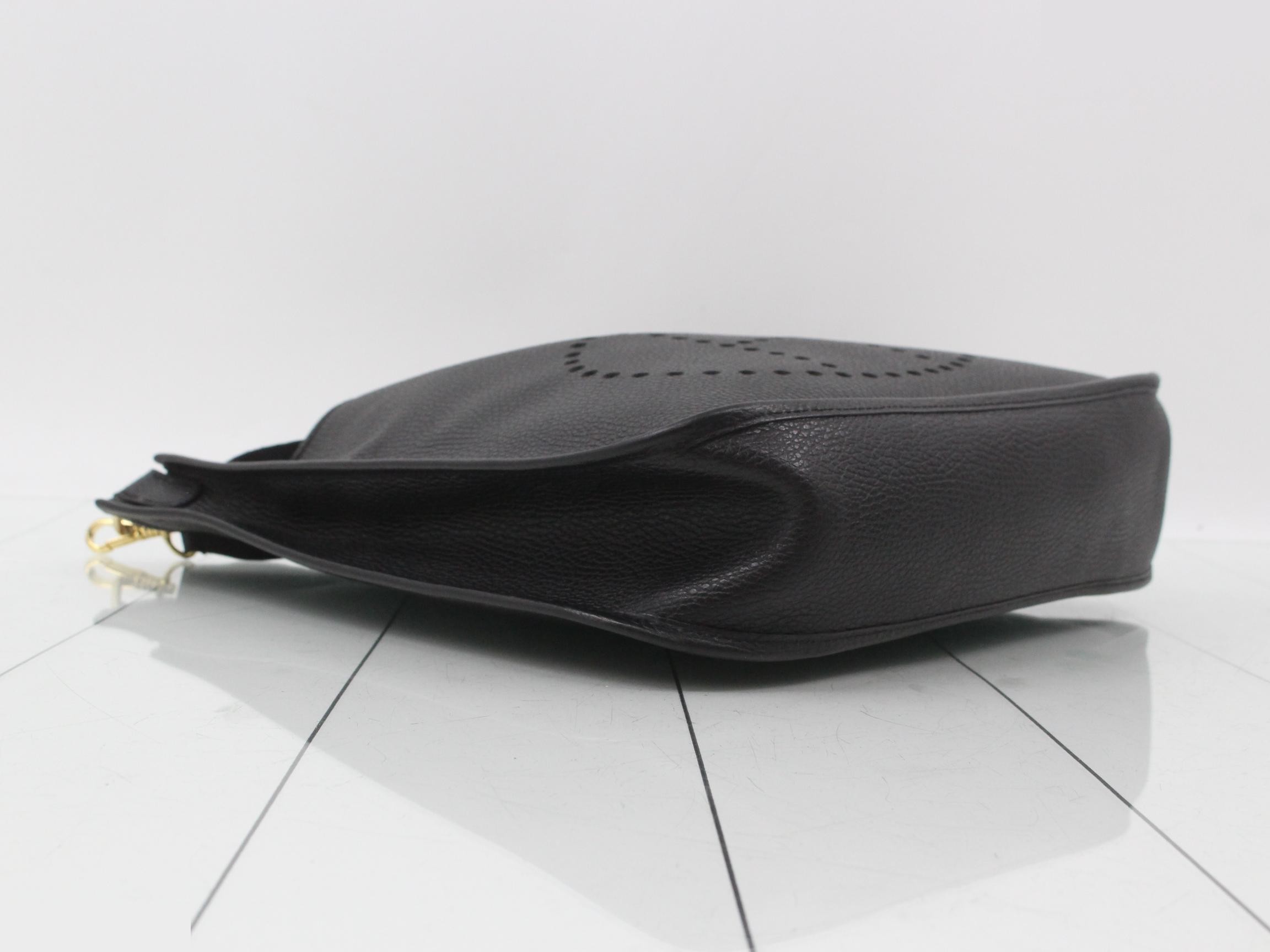 Evelyn (Bag) - Shoulder Bag — view 5