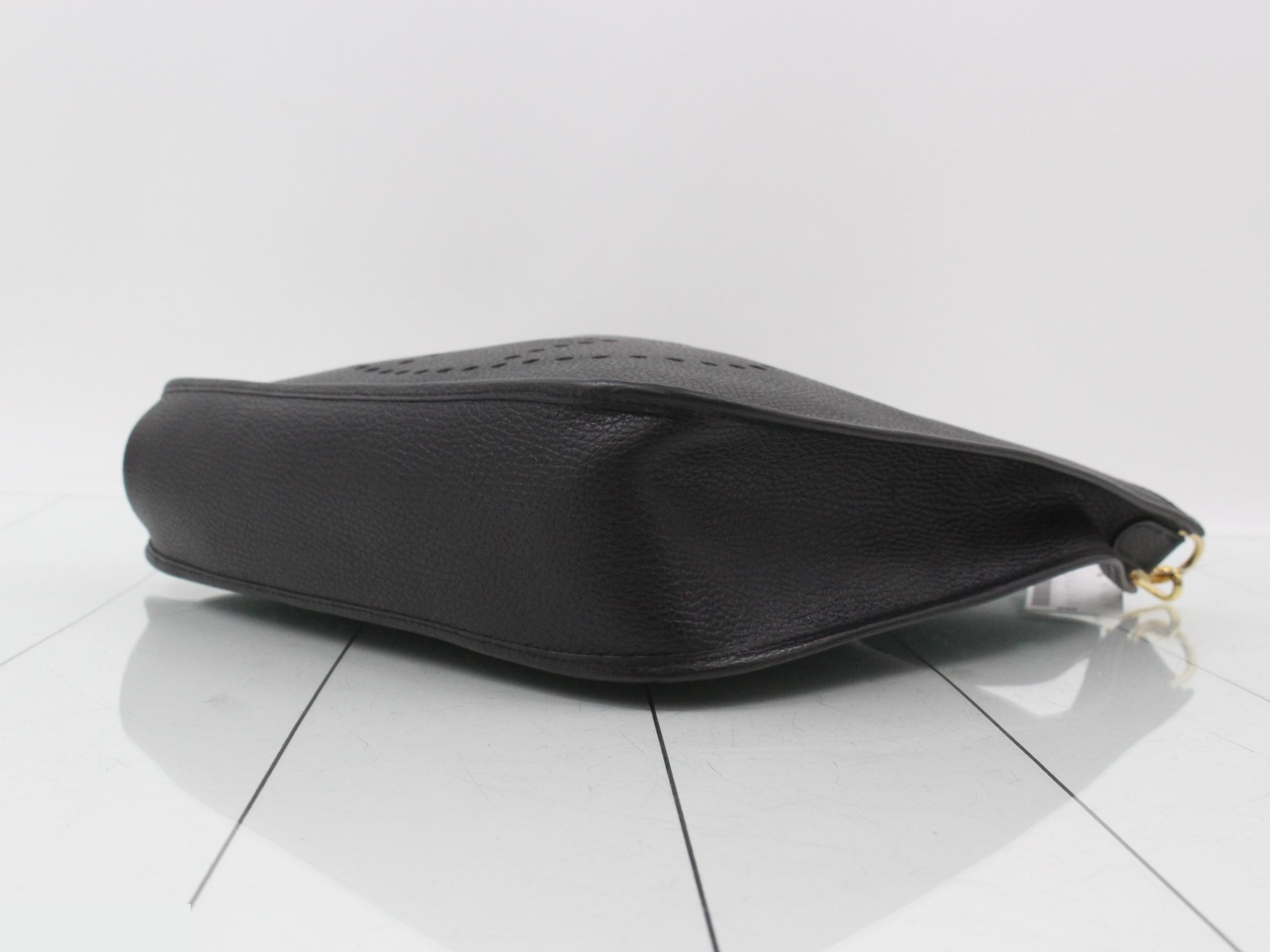 Evelyn (Bag) - Shoulder Bag — view 6