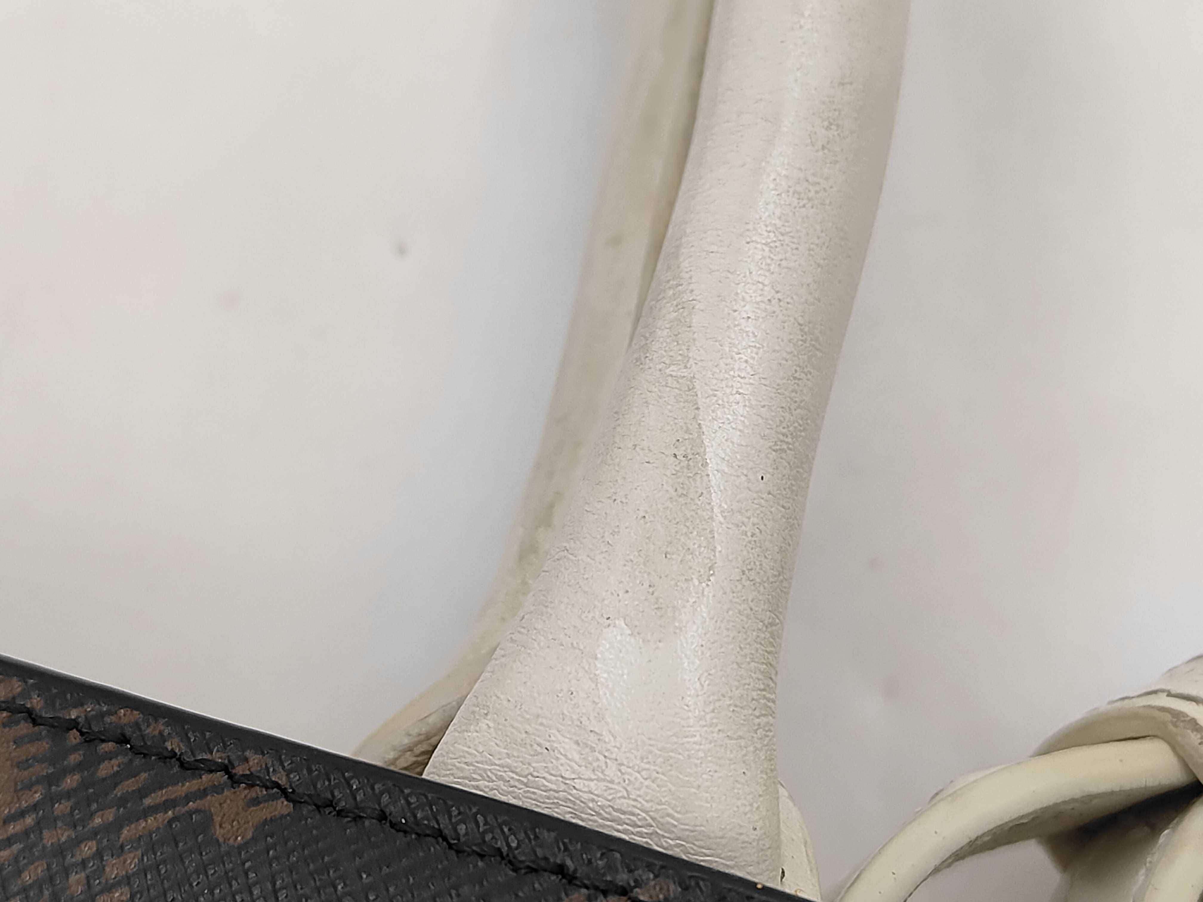 Vertical Cabas 2-Way Shoulder Bag — view 11