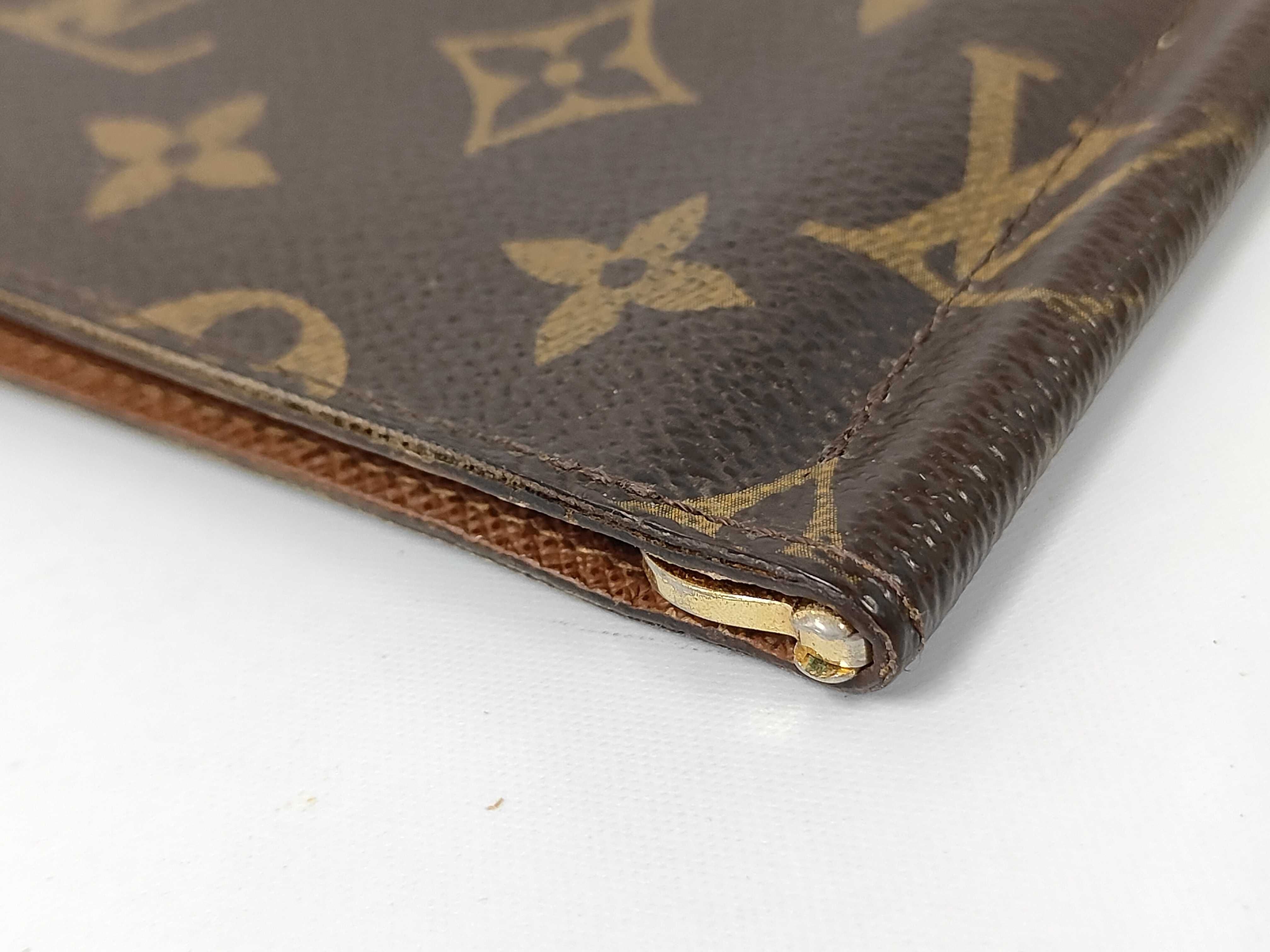 Monogram Card Case - Card Case — view 3