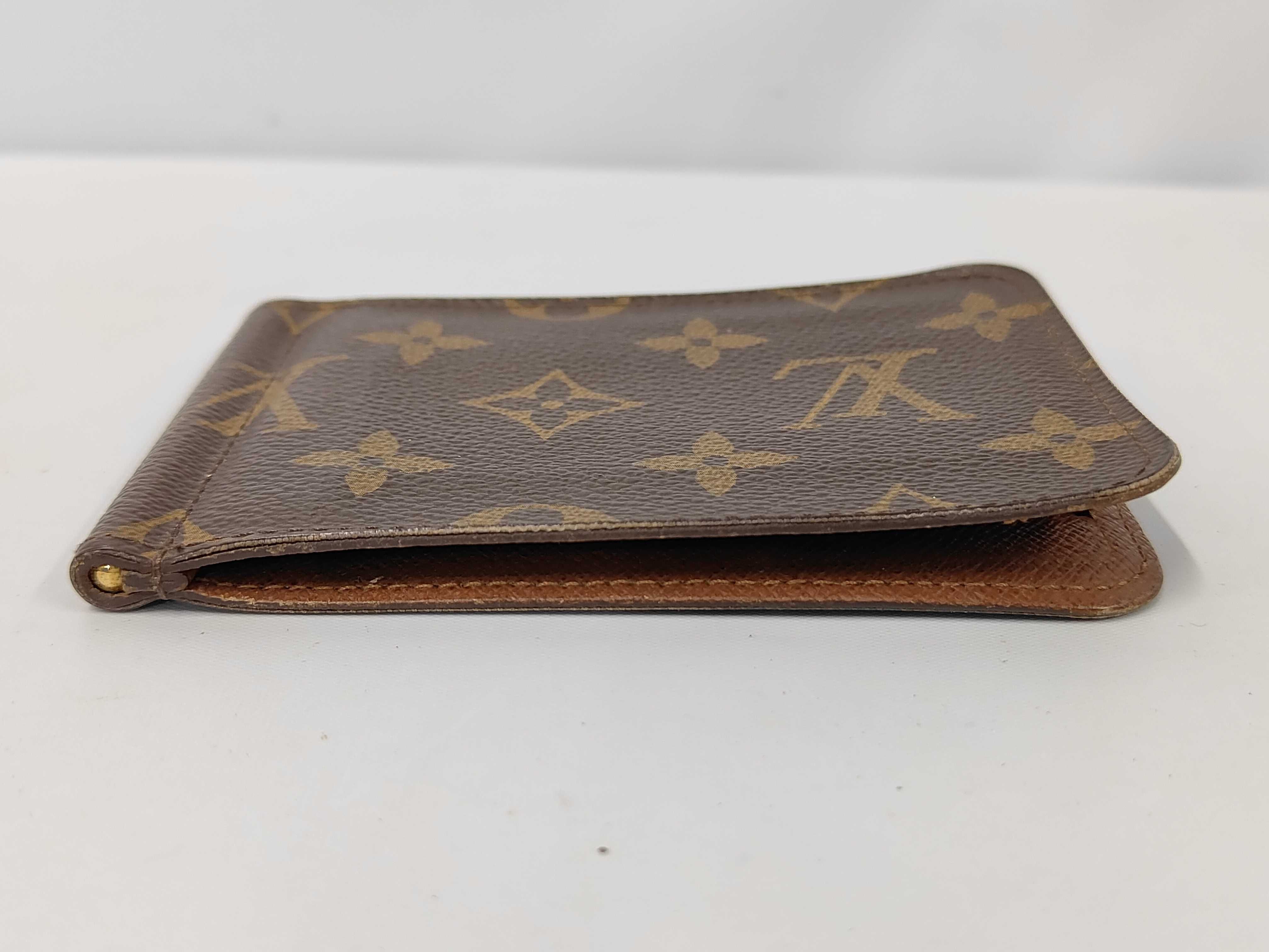 Monogram Card Case - Card Case — view 5