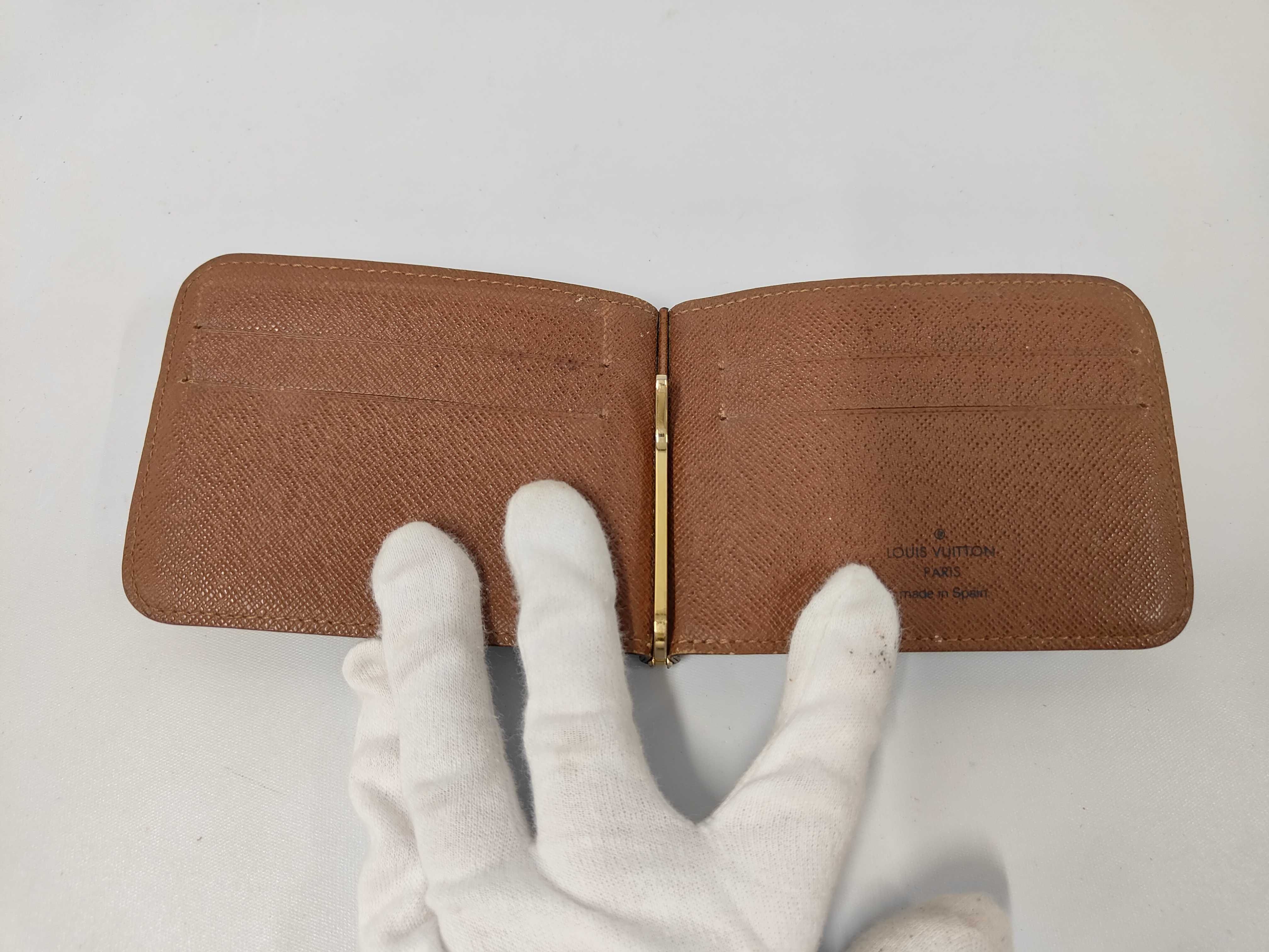 Monogram Card Case - Card Case — view 7