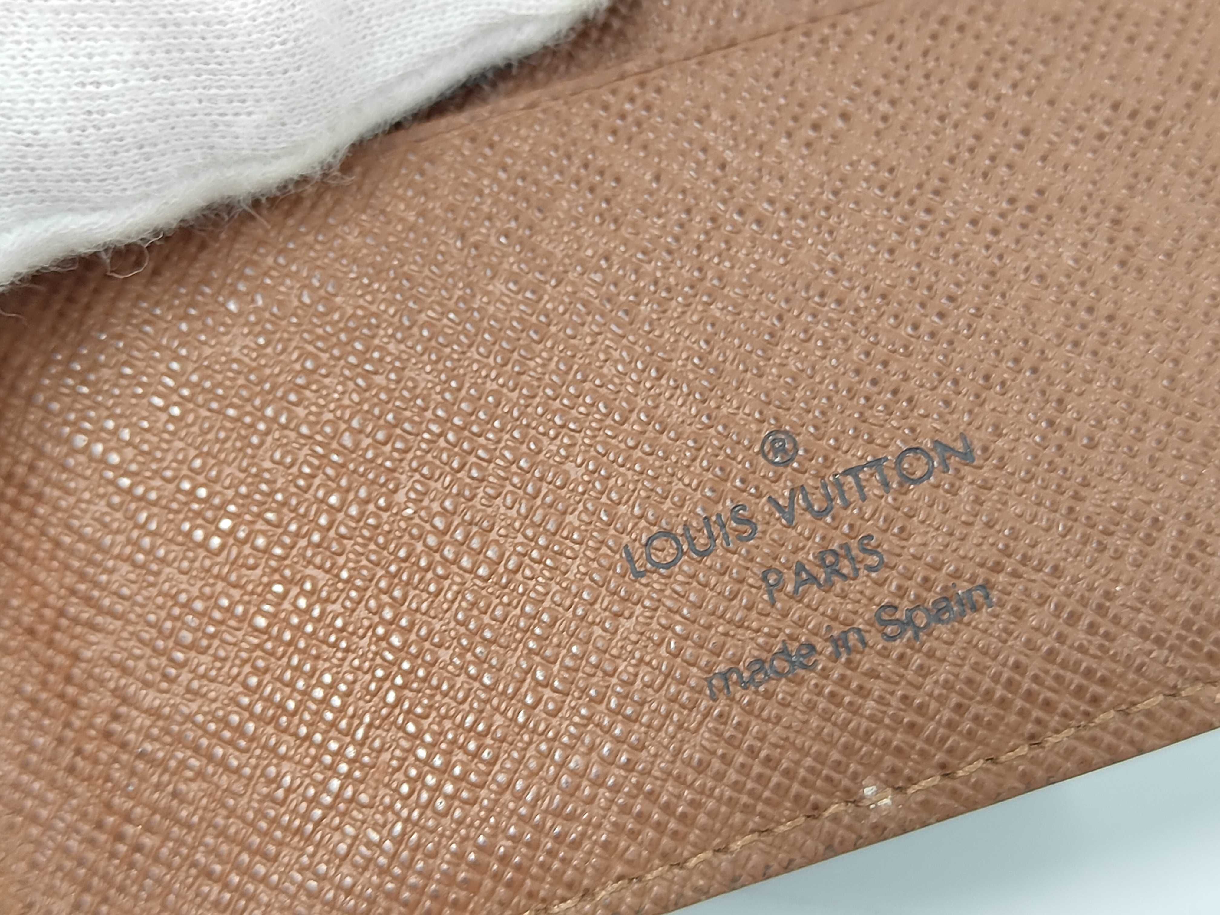 Monogram Card Case - Card Case — view 8