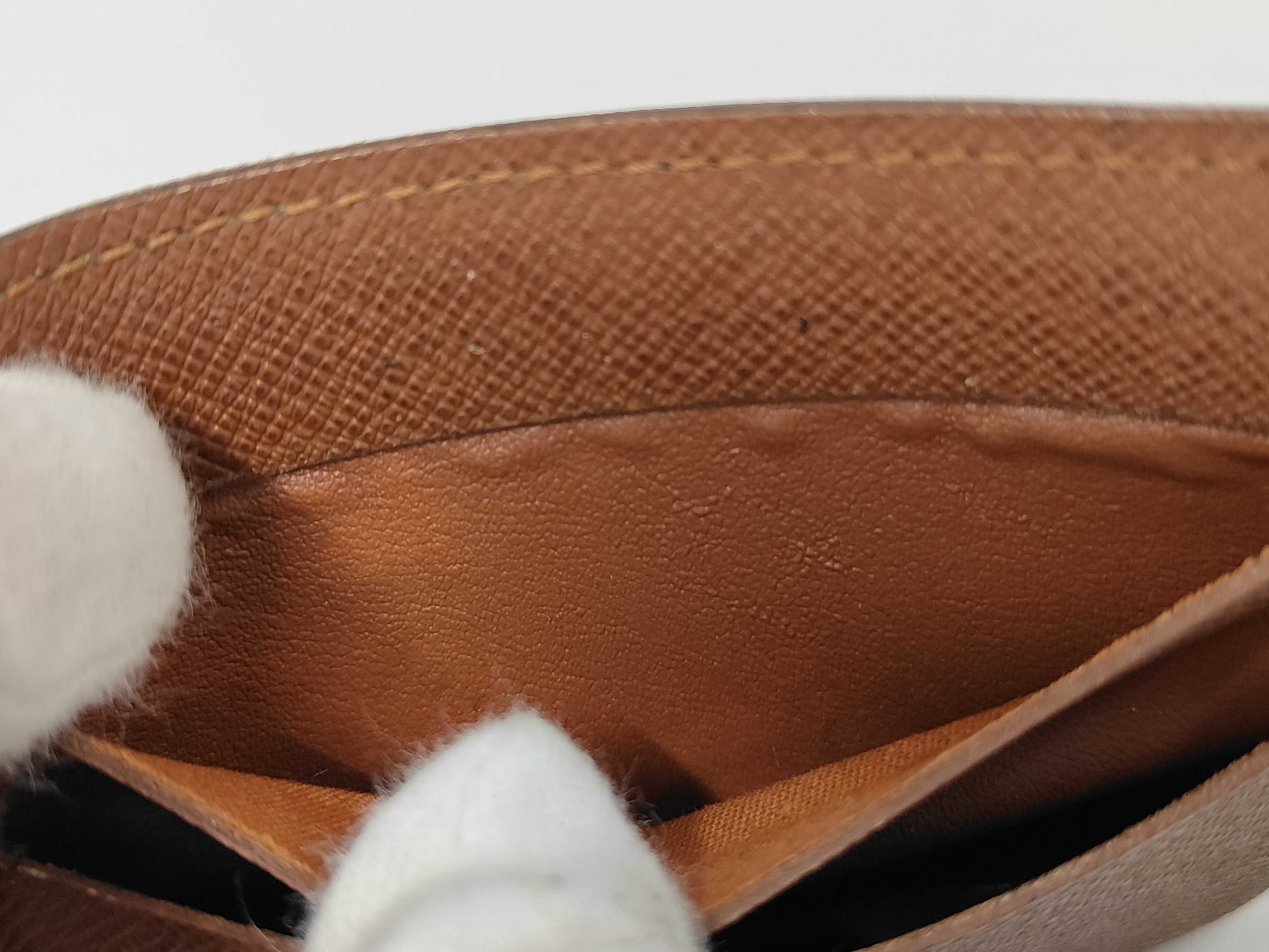 Monogram Card Case - Card Case — view 9