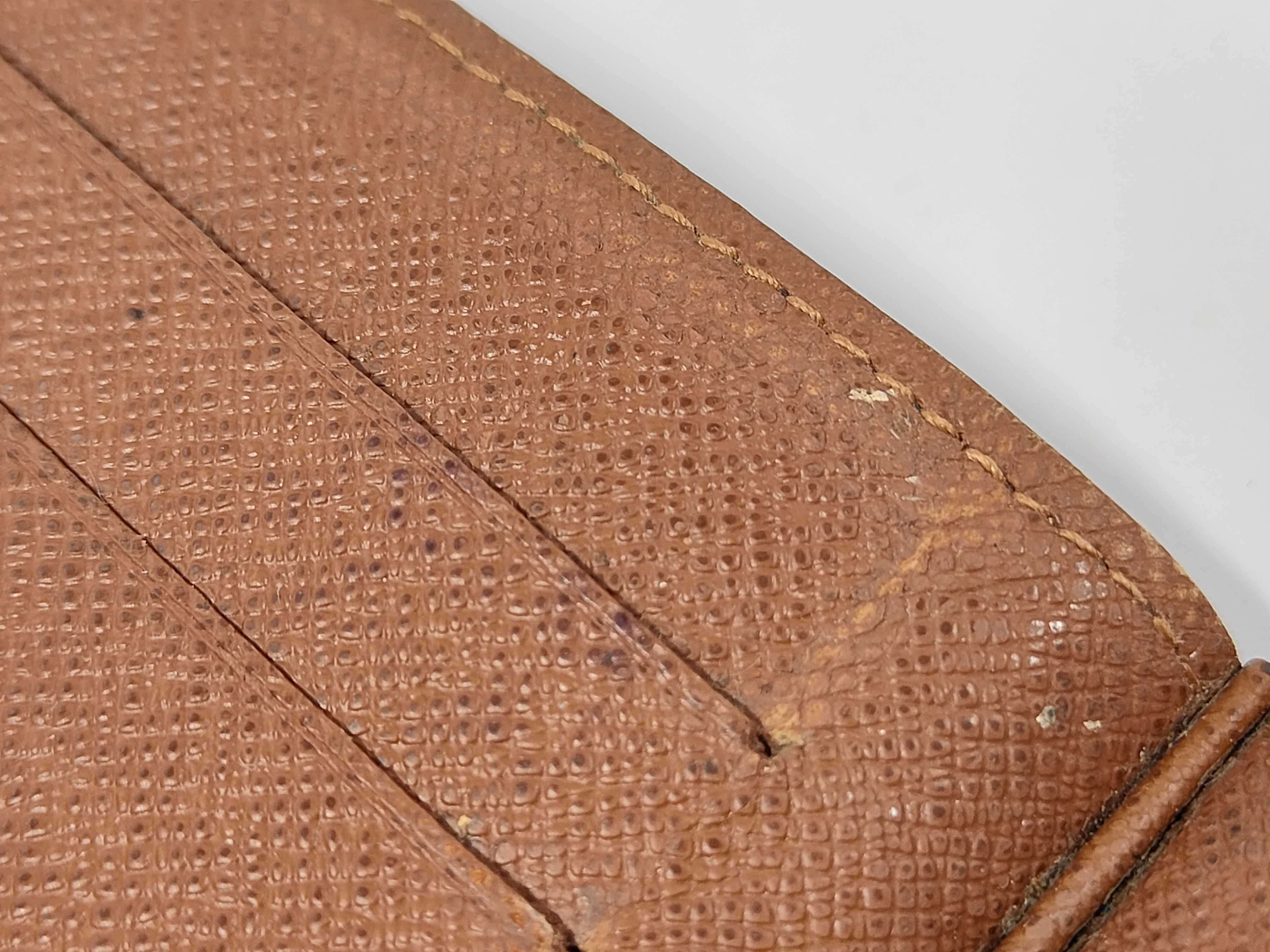 Monogram Card Case - Card Case — view 10