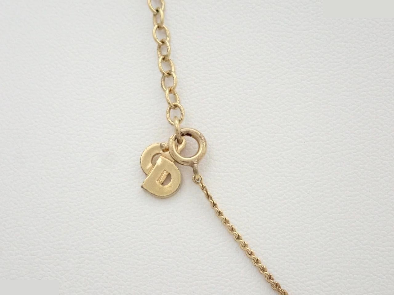 GP Necklace, Chain approx. 41cm — view 2