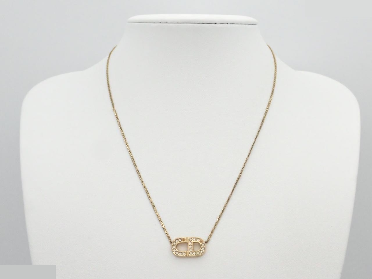 GP Necklace, Chain approx. 41cm — view 3