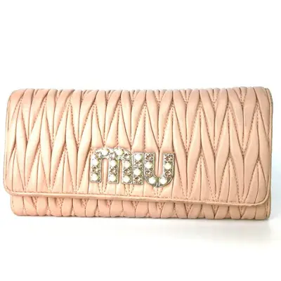Other lines: Bags and Wallets