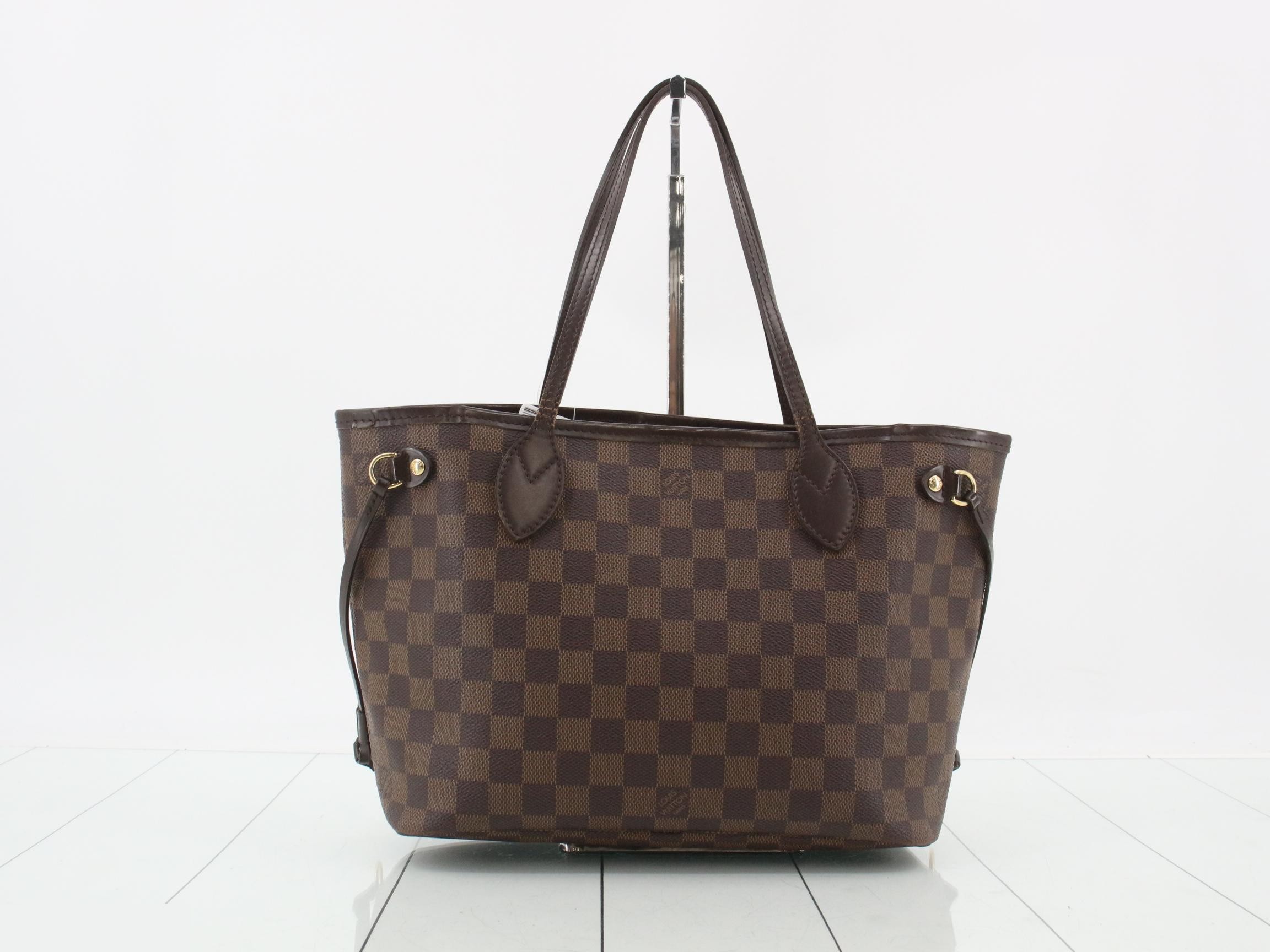 Neverfull PM — view 2