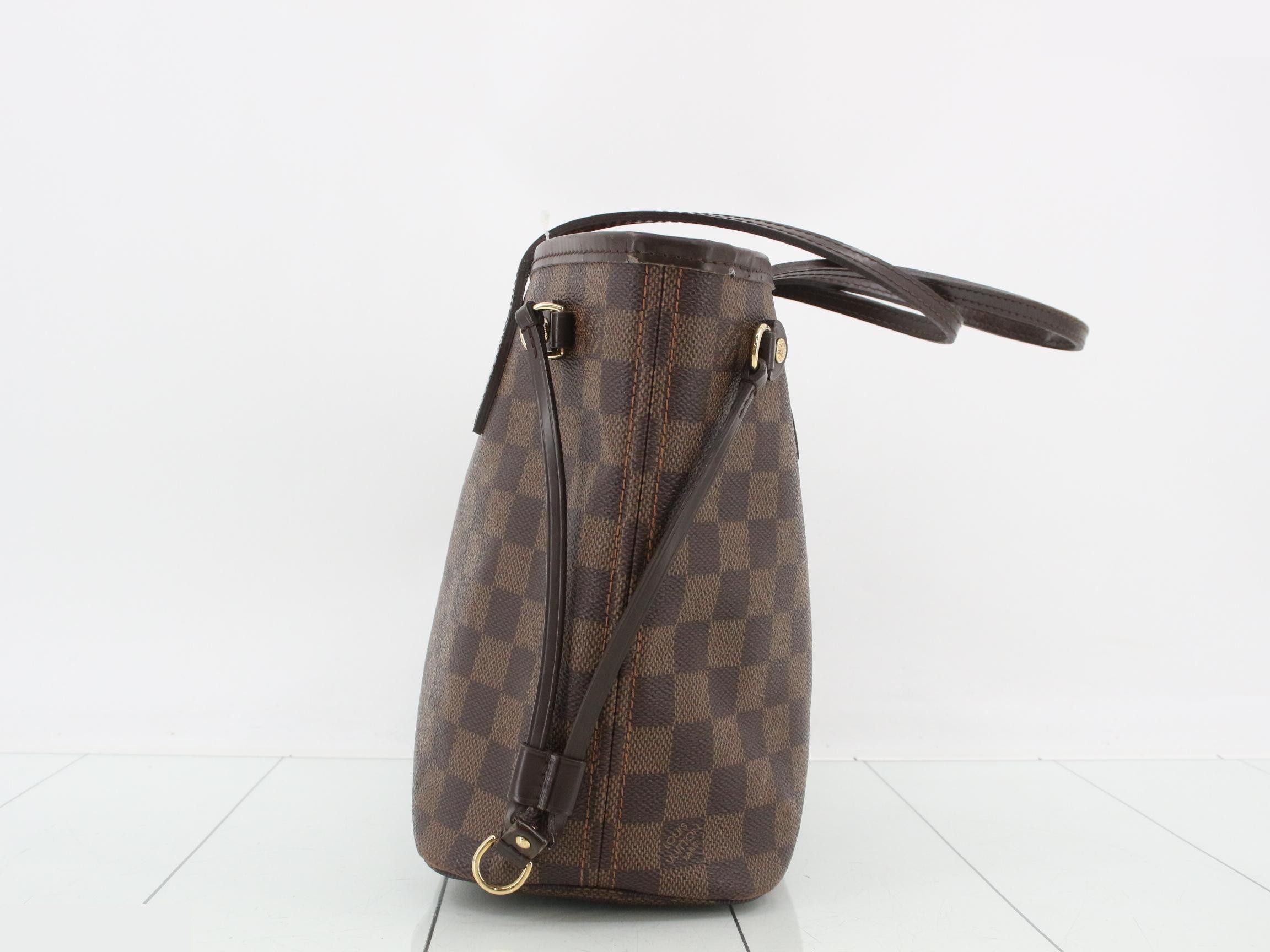 Neverfull PM — view 3