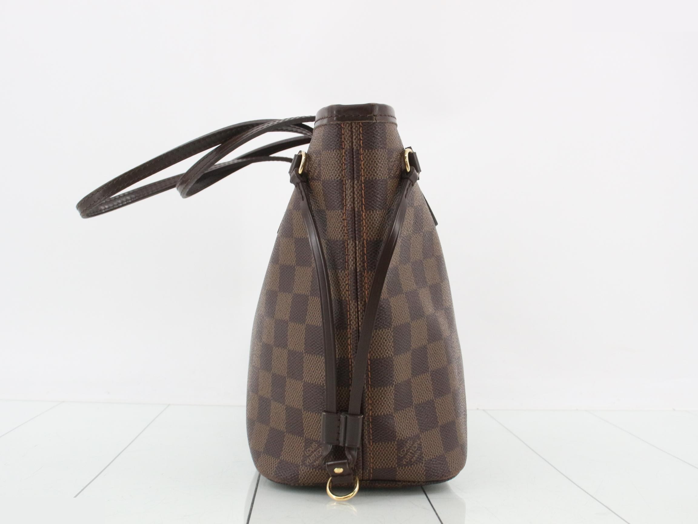 Neverfull PM — view 4
