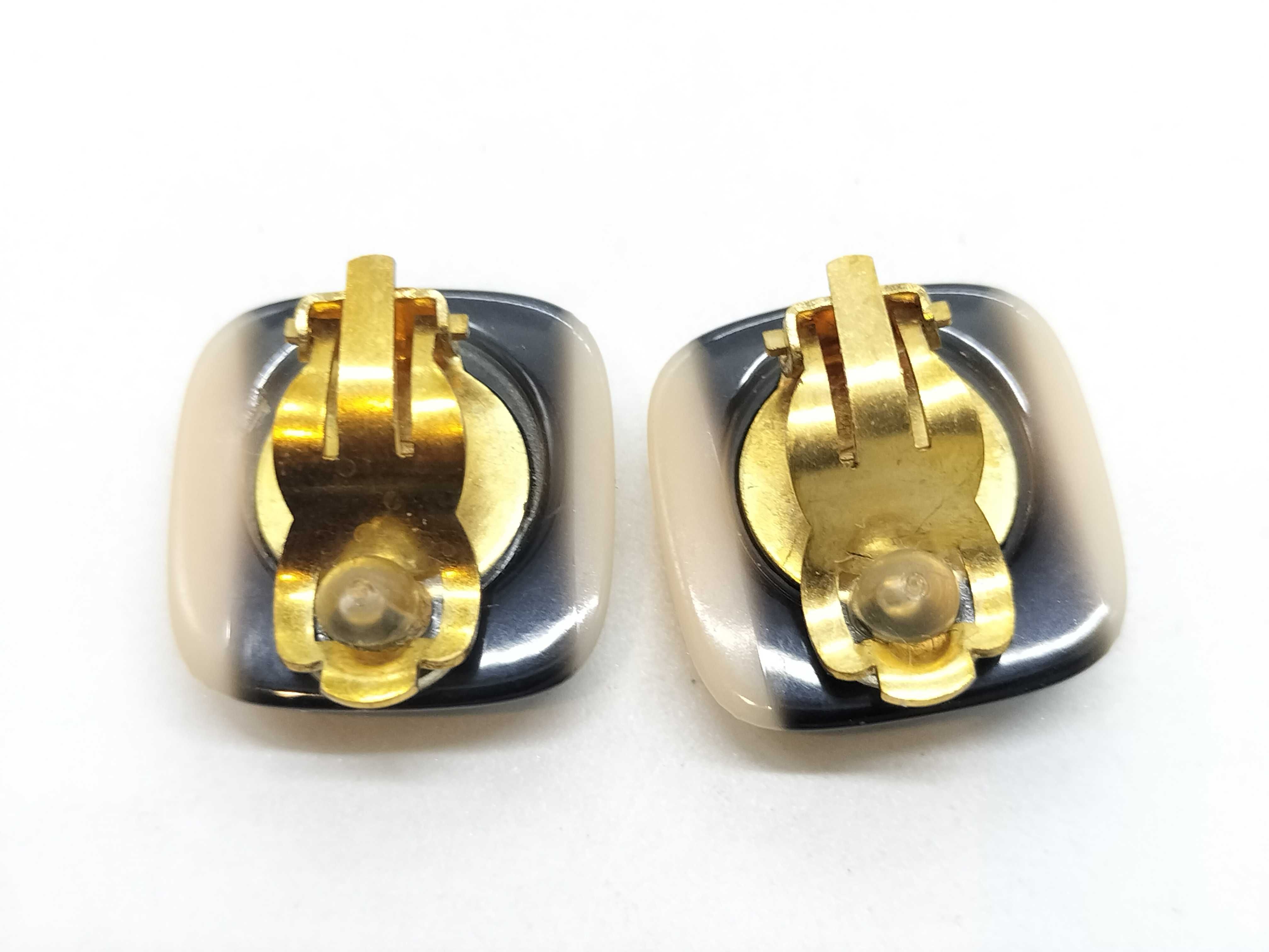 01A Earrings — view 2