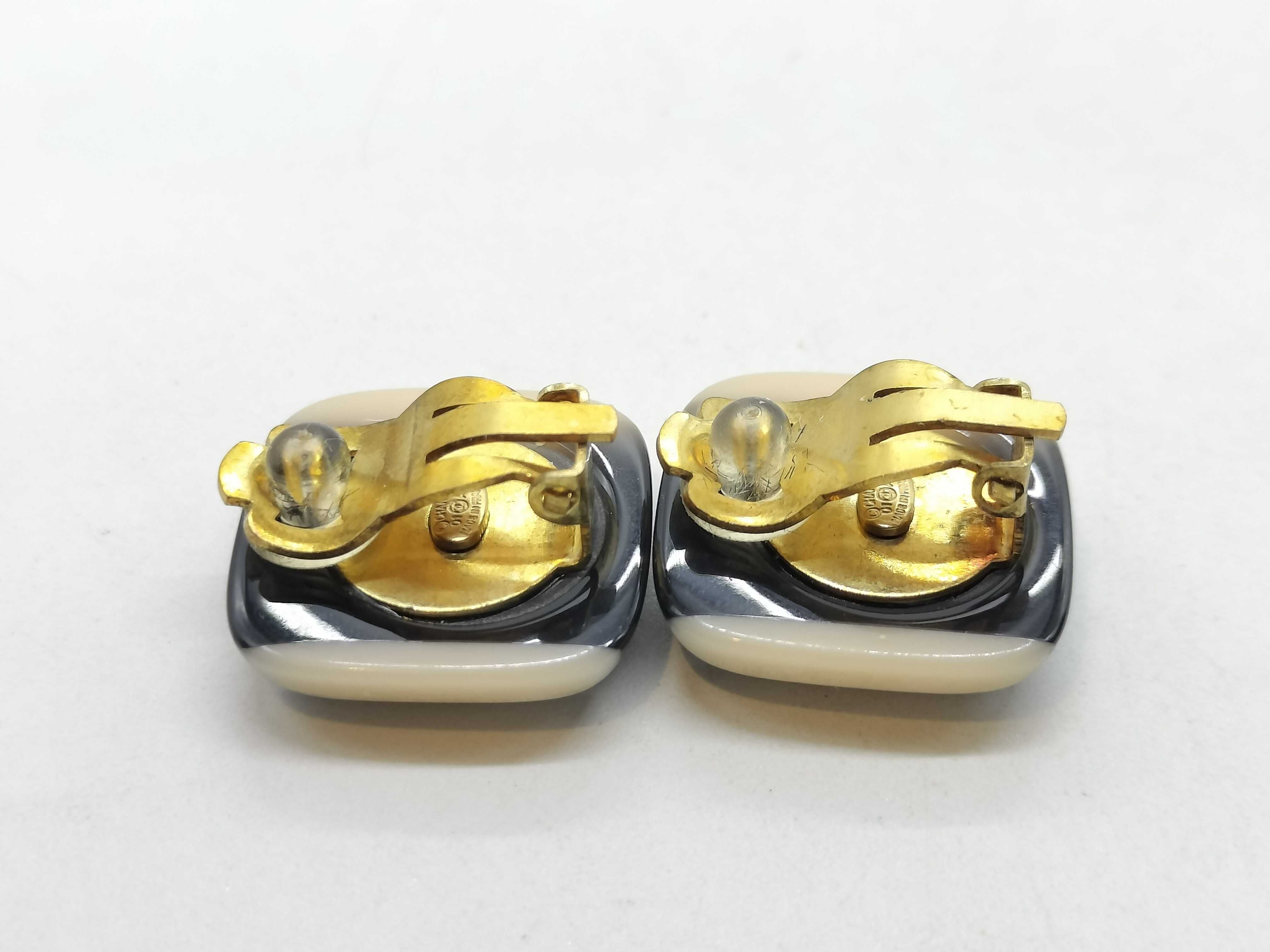 01A Earrings — view 4