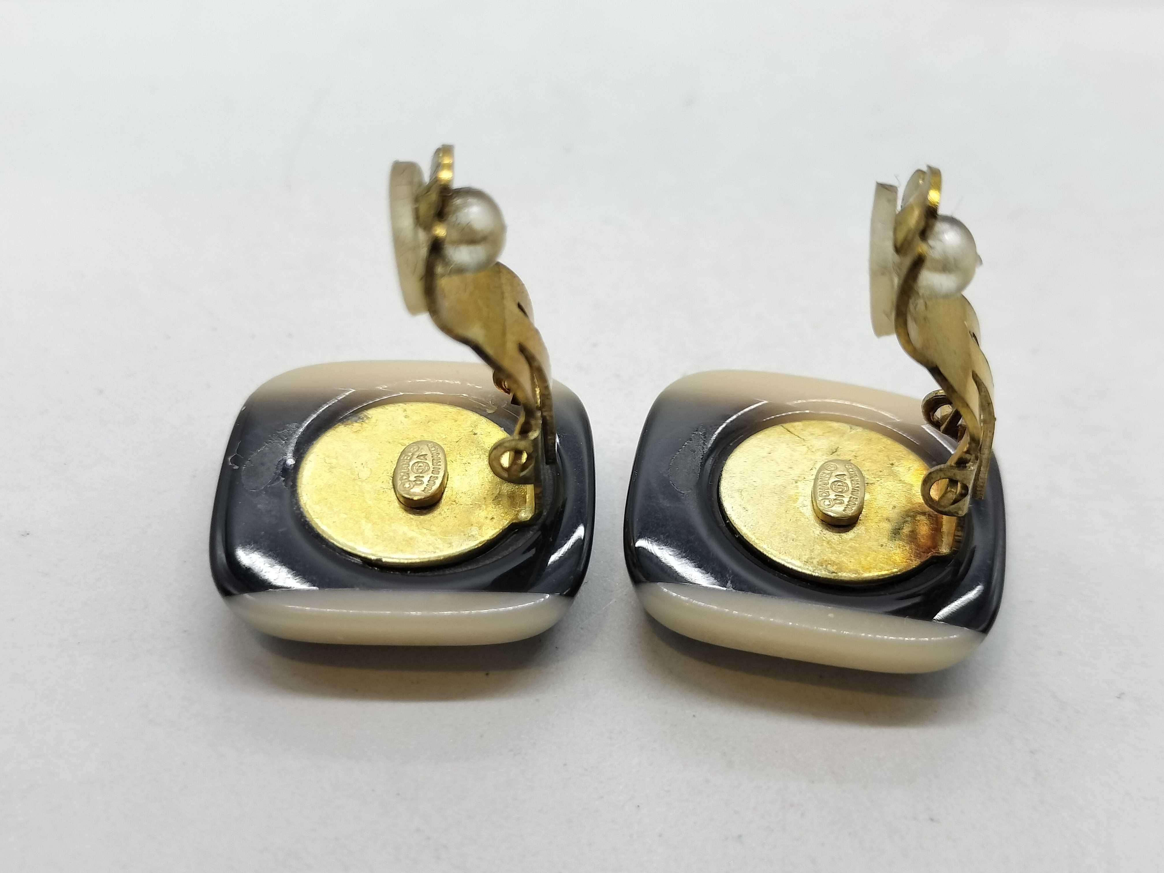 01A Earrings — view 5