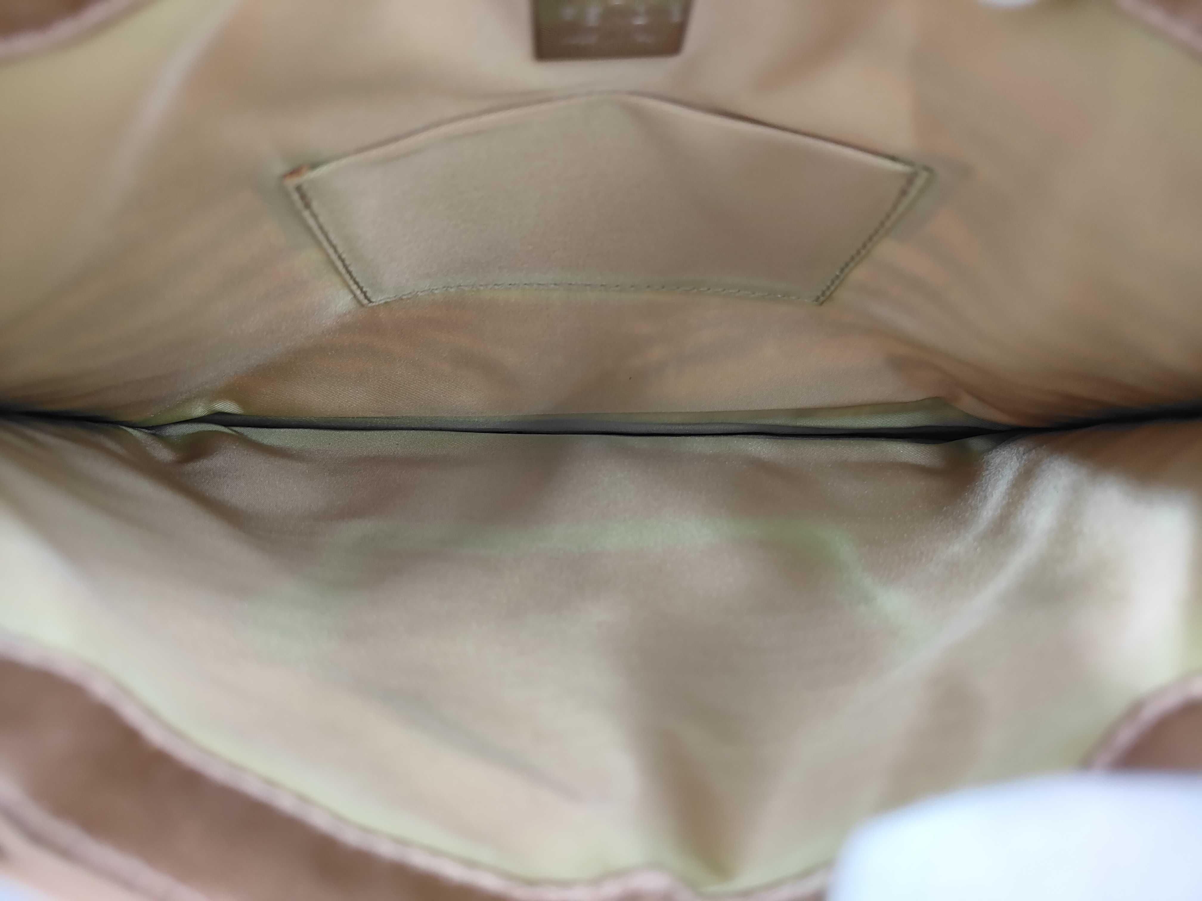 sequined handbag — view 8