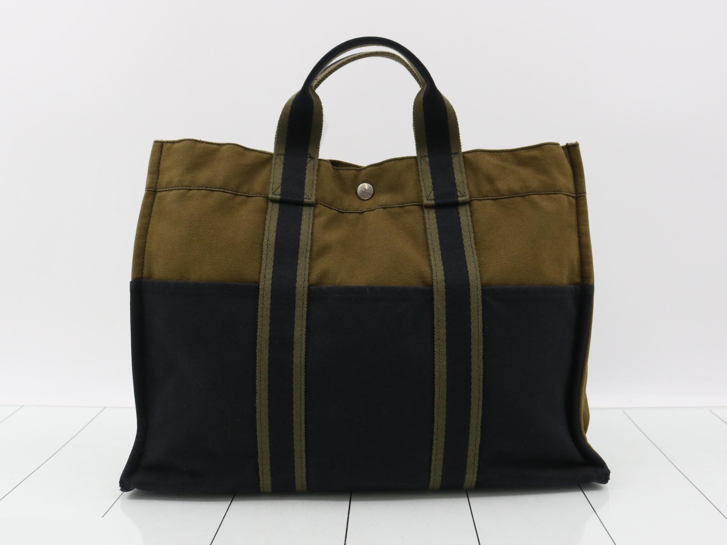 Fourre-tout (bag) — view 2