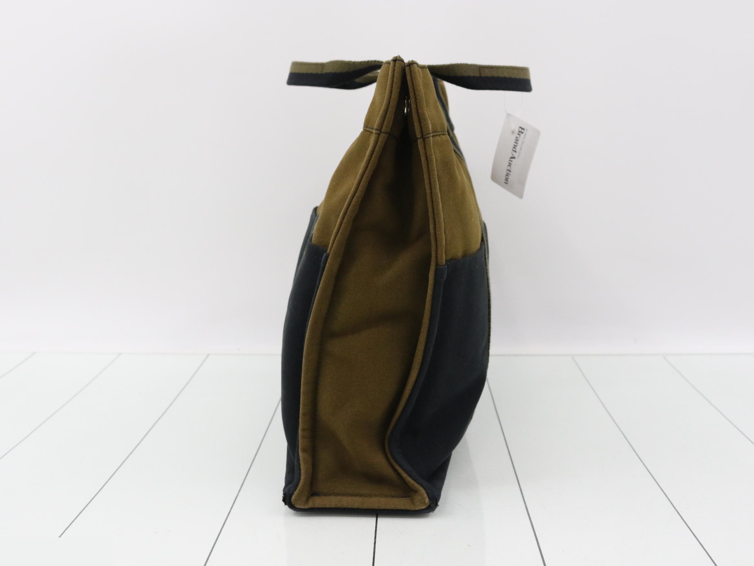 Fourre-tout (bag) — view 4