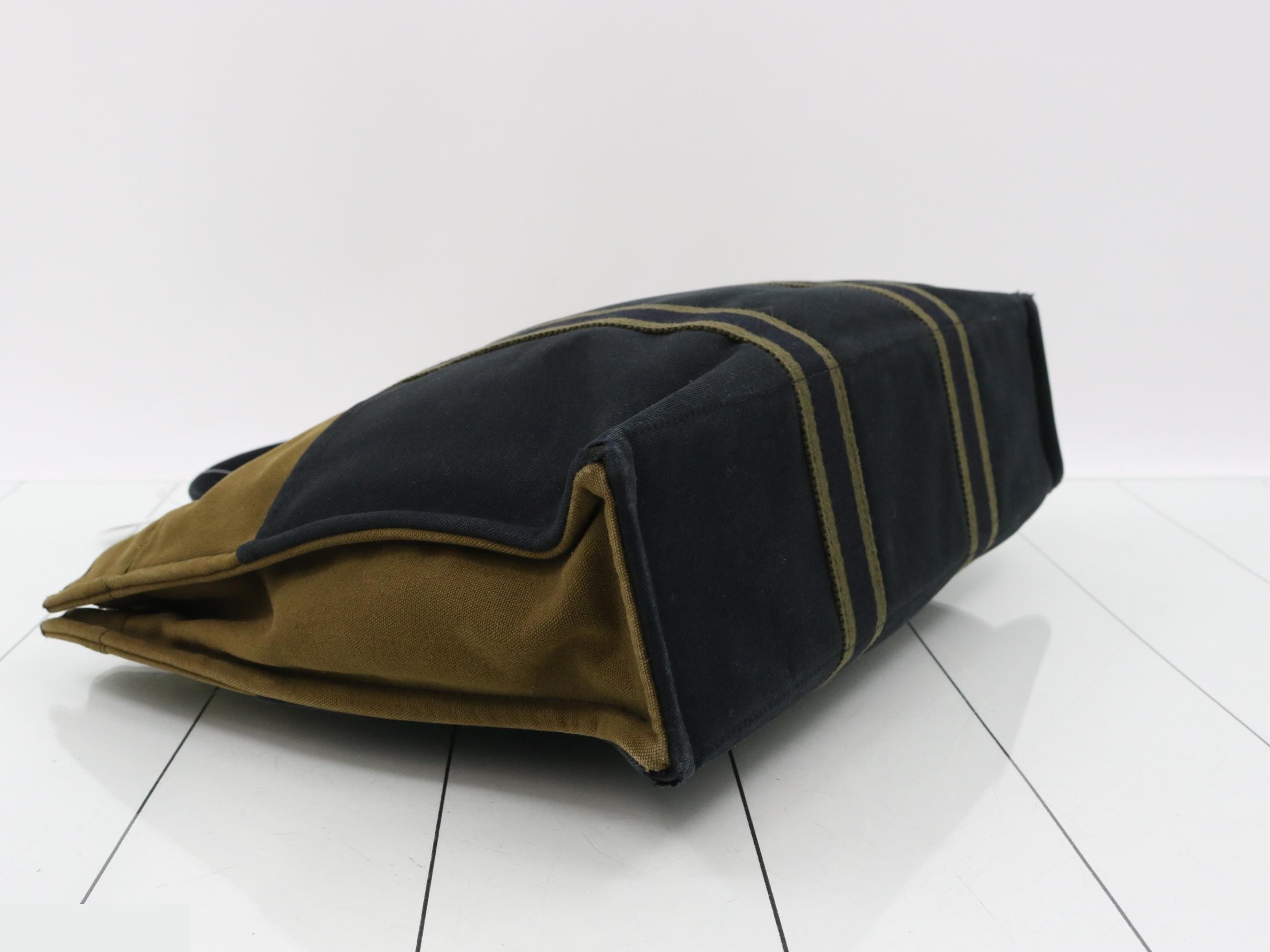 Fourre-tout (bag) — view 5