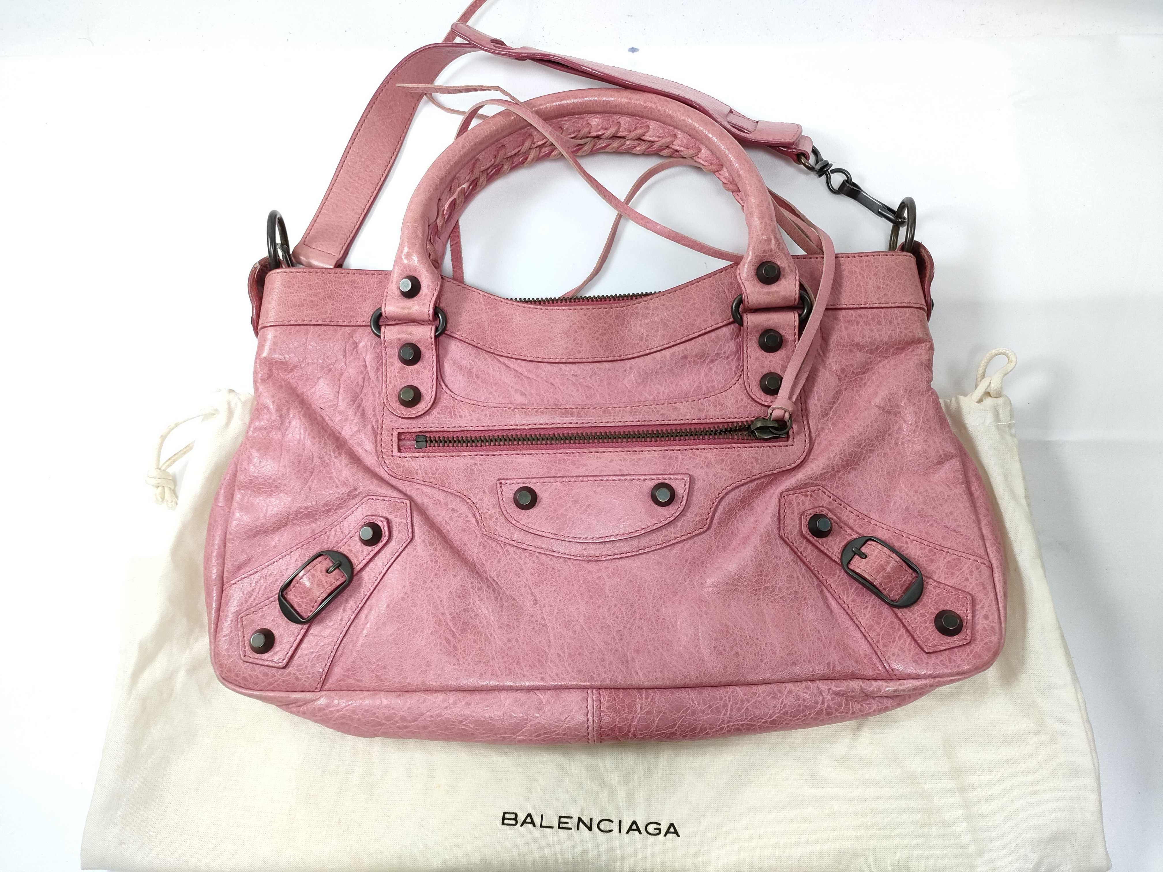 TW-103208 The First Two Way Handbag