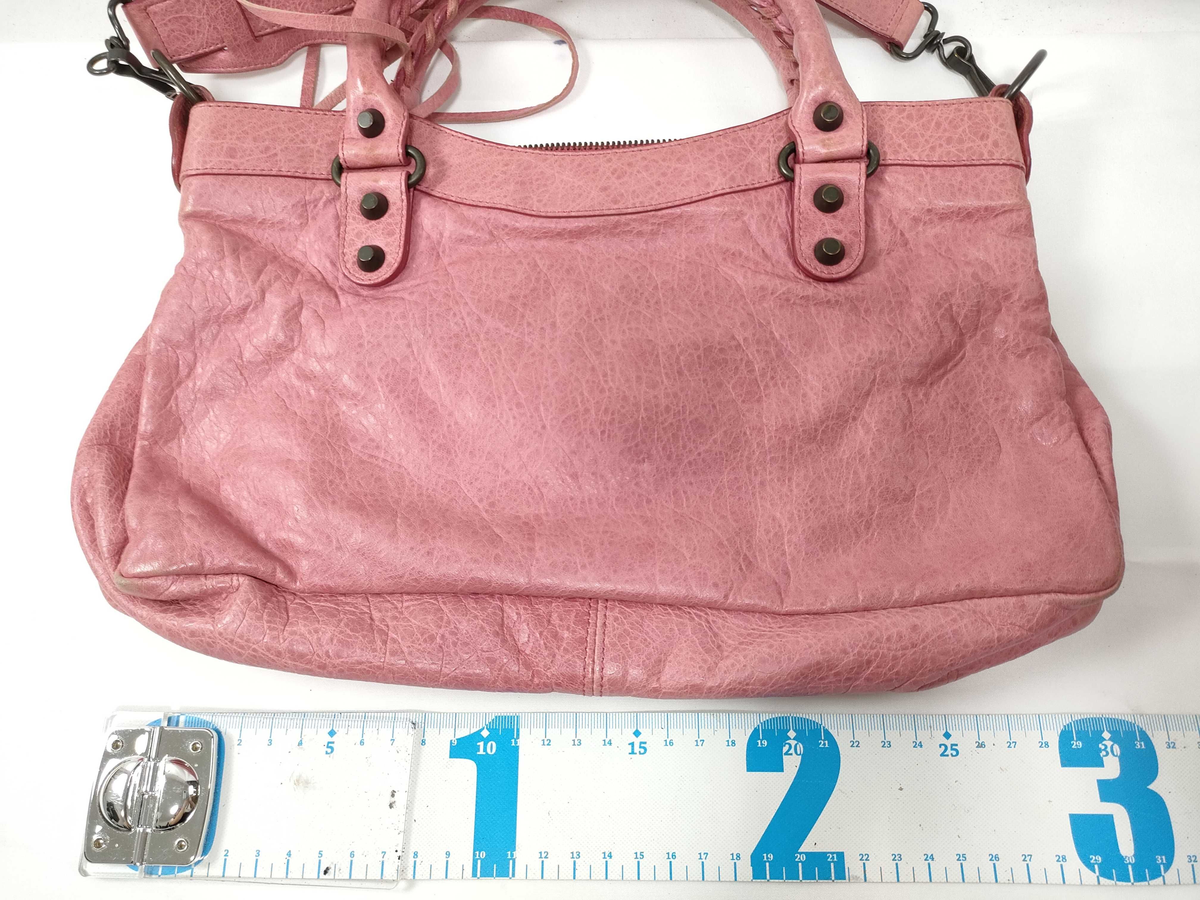 TW-103208 The First Two Way Handbag — view 2