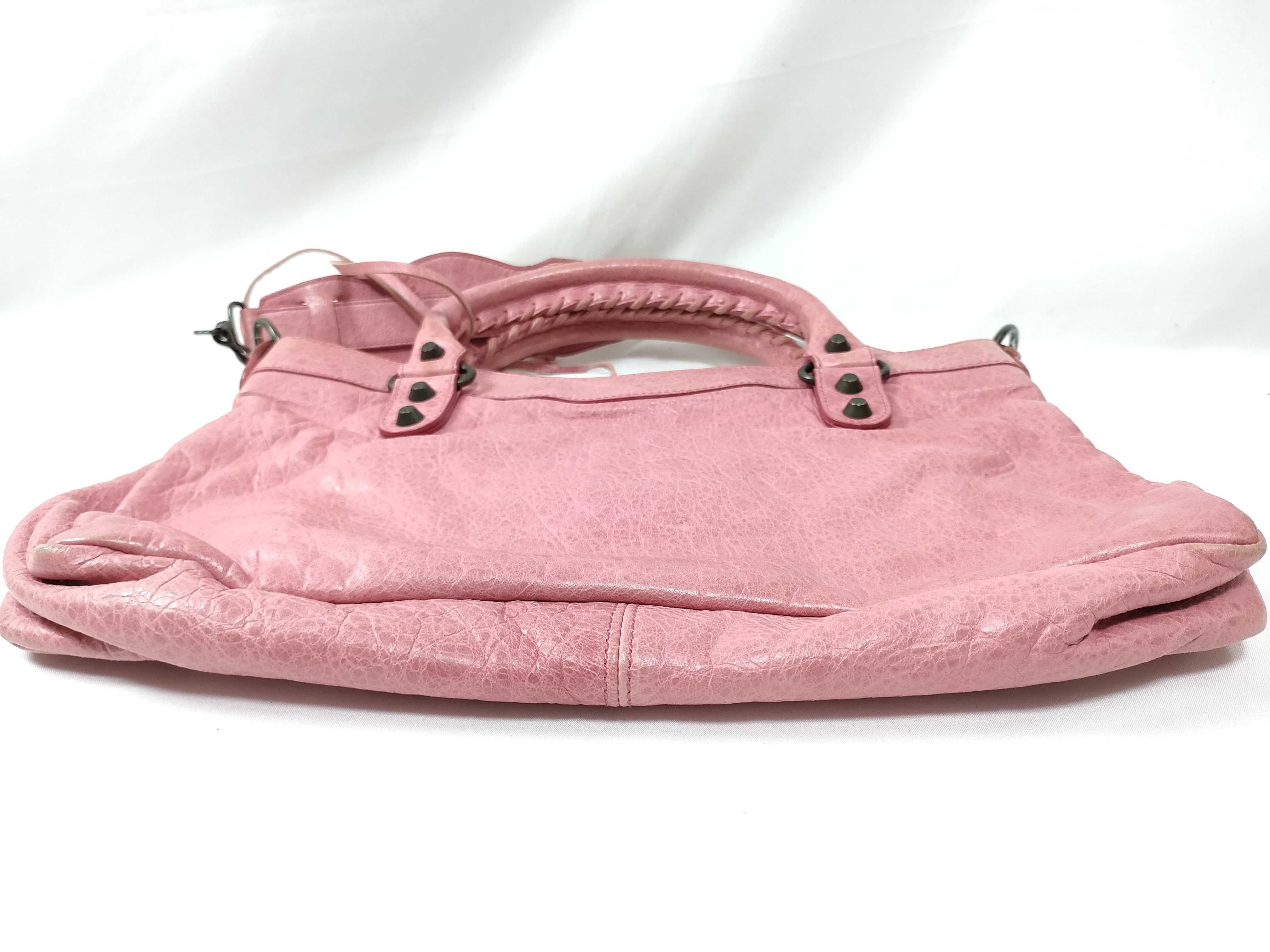 TW-103208 The First Two Way Handbag — view 3