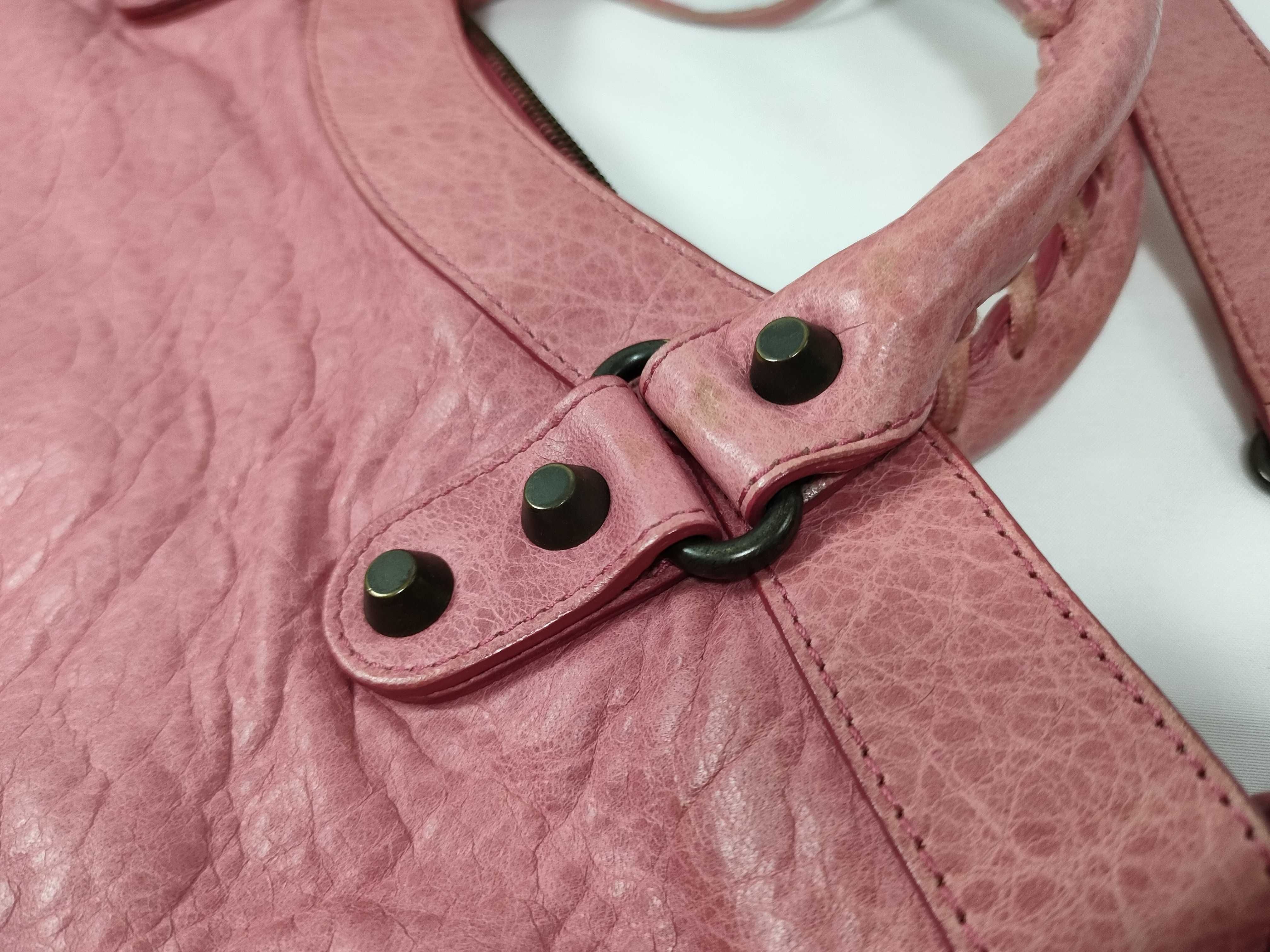 TW-103208 The First Two Way Handbag — view 5