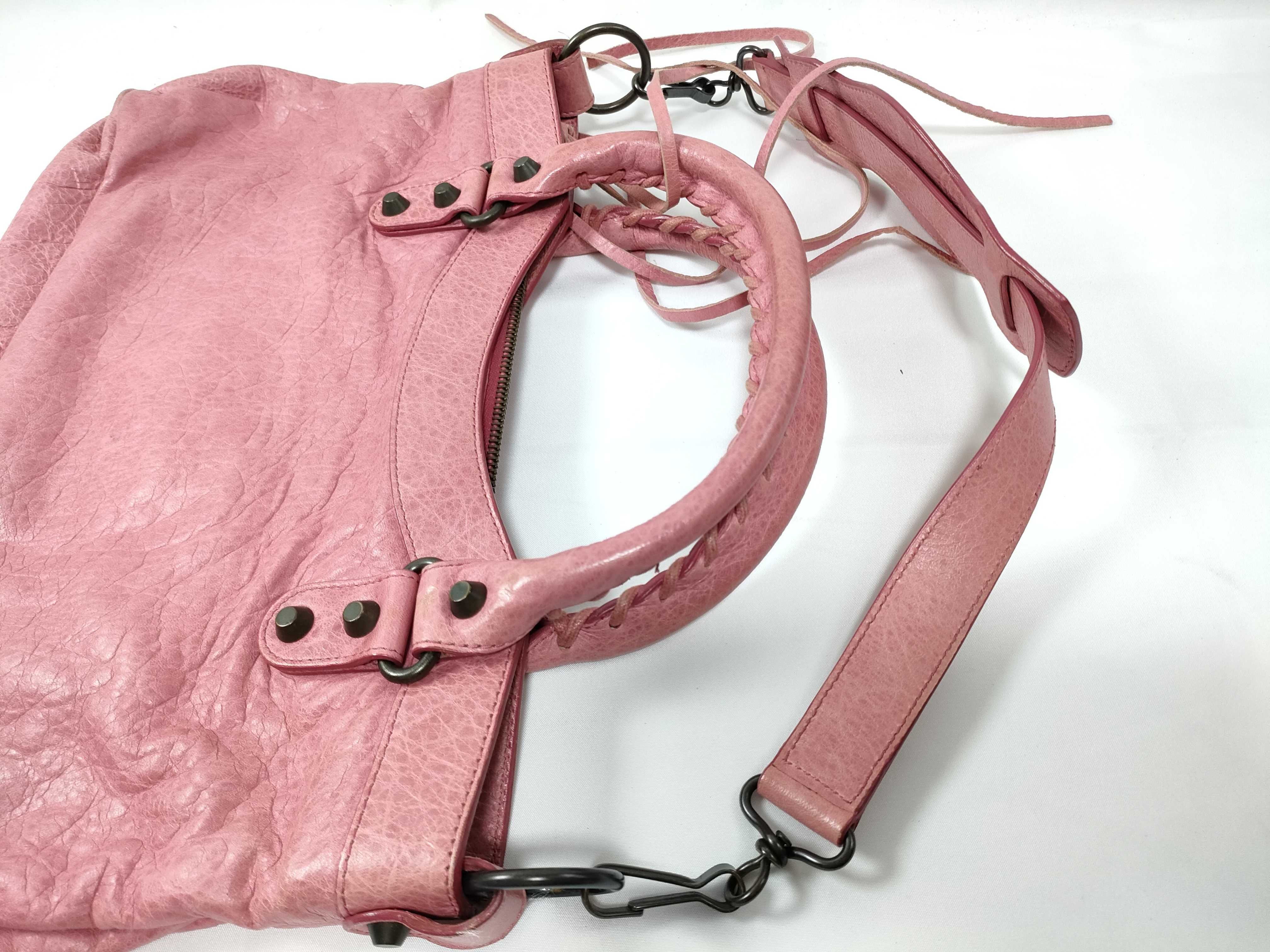 TW-103208 The First Two Way Handbag — view 6