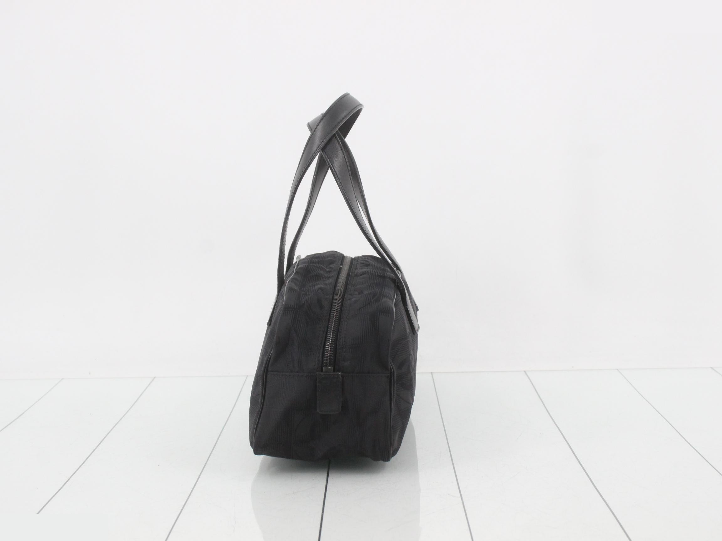 Travel line (bags) / Handbags — view 3